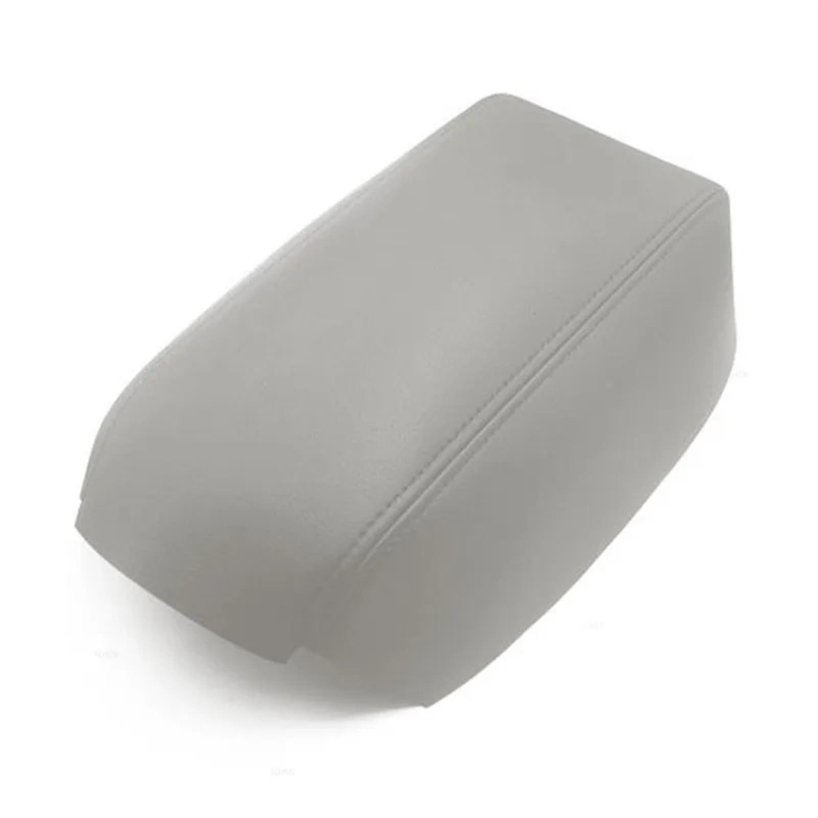 XUBOR, for Civic, 8. Generation Limousine 2006 2007 2008 2009 2010 2011 Mikrofaser-Leder Auto-Styling Mittelarmlehne Konsolenkasten Abdeckung Verkleidung(Grey) von XUBOR