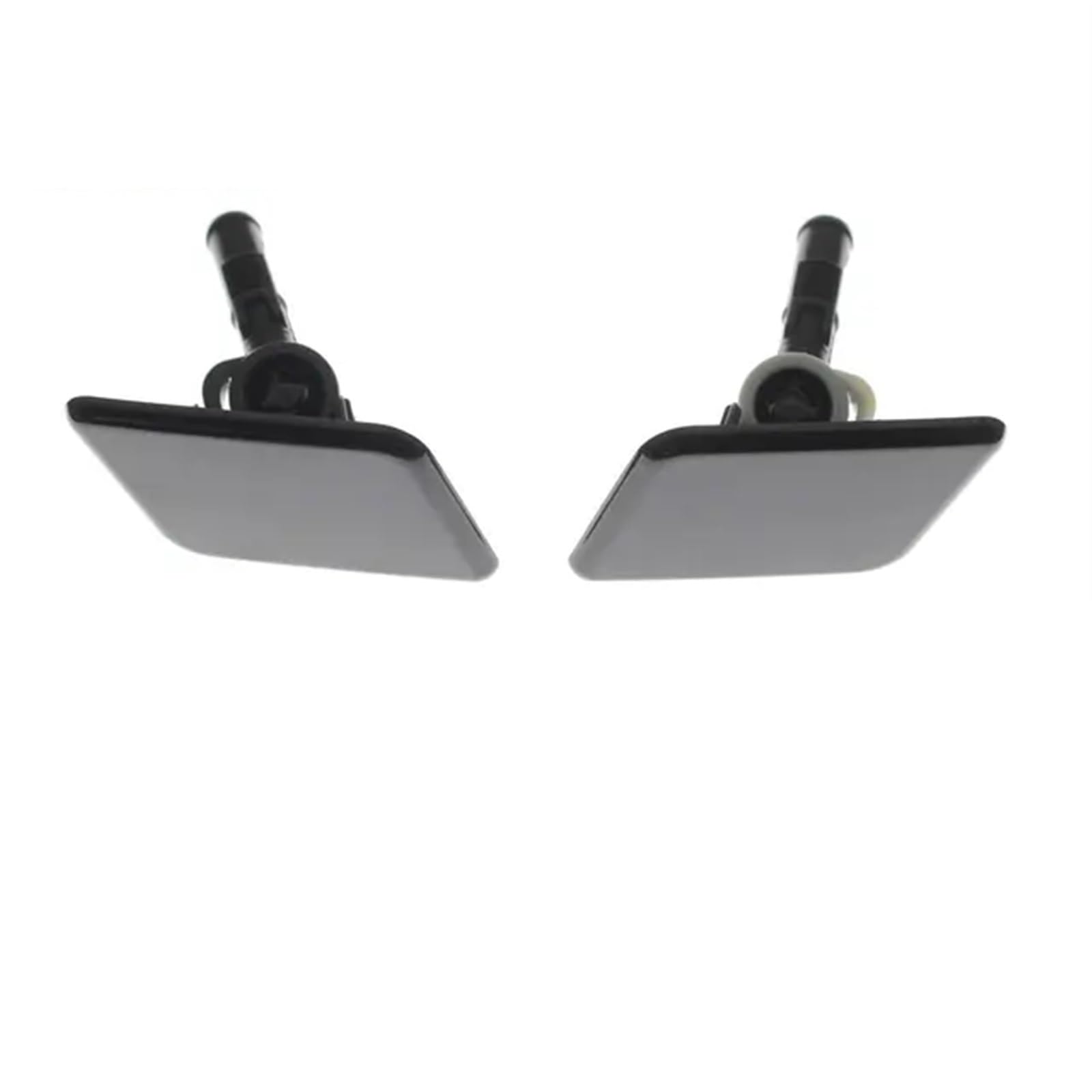 XUBOR, for Hyundai, i40 2011 2012 2013 2014 Rechts Links Frontstoßstange Scheinwerfer Scheinwerferwaschdüse Abdeckkappe 98680-3Z000 986903Z000 Abdeckung für Scheinwerferwaschanlage(Set) von XUBOR
