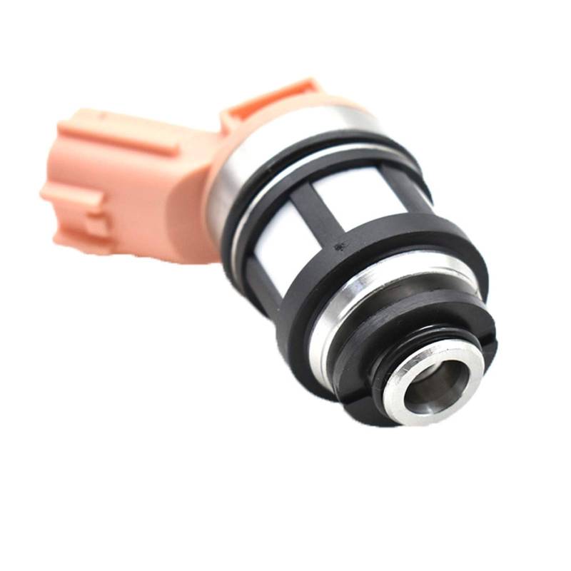 XUBOR 1 Stück Einspritzdüse, for Nissan, 3.0L 3.3L 1996-2004 16600-1B000 JS23-4 16600-9S200 Einspritzdüsen von XUBOR