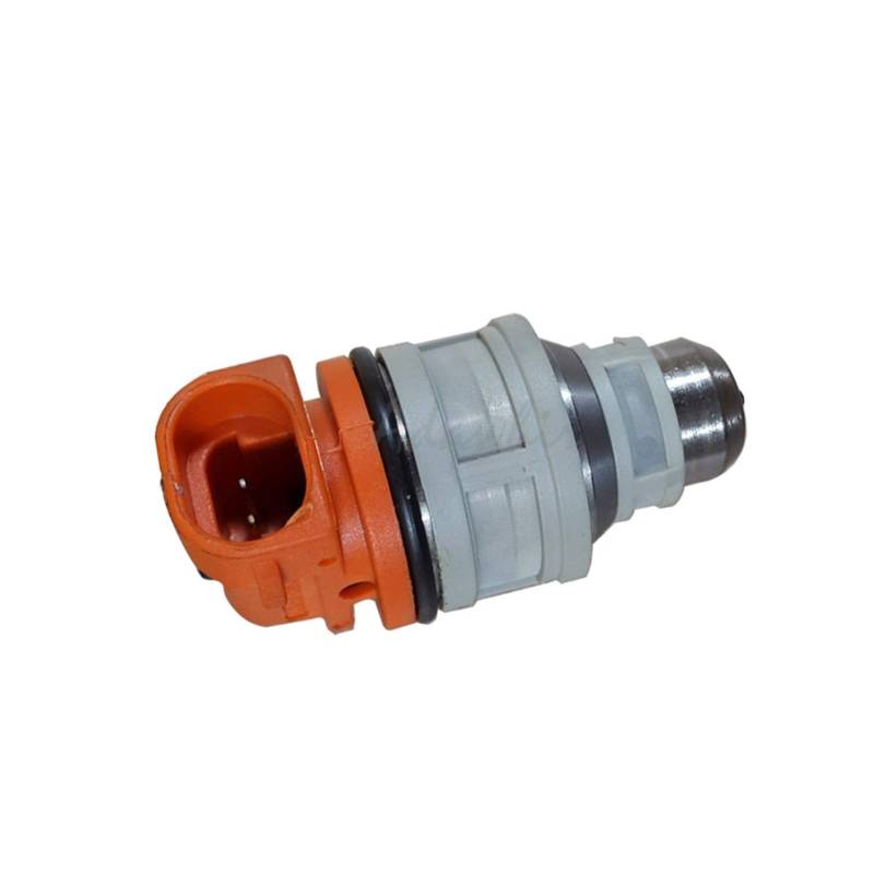 XUBOR 1 Stück Einspritzventil, for FIAT, Punto, for Lancia, Y 1.0 1.1 1.2 1993-1999 Iwm523.00 IWM52300 FJ1071312B1 75112523 50100302 9945561 9946967 Einspritzdüsen von XUBOR