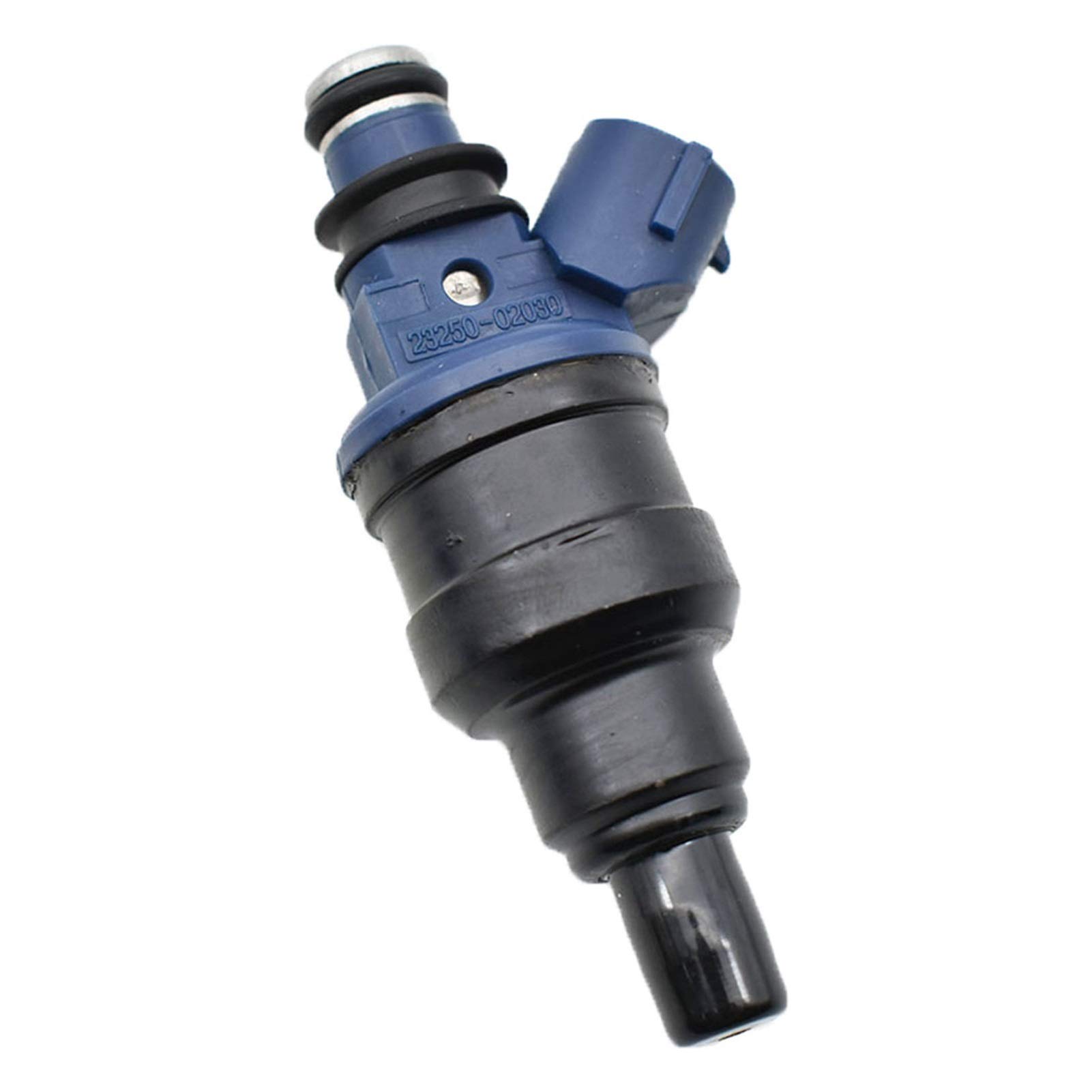 XUBOR 1 stück Einspritzdüse 23209-02030 23250-02030 0280150439, for Toyota, Carina, for Corolla, Einspritzdüsen XUBOR 1 stück Einspritzdüse 23209-02030 23250-02030 0280150439, for Toyota, Carina, for Corolla, Einspritzdüsen von XUBOR
