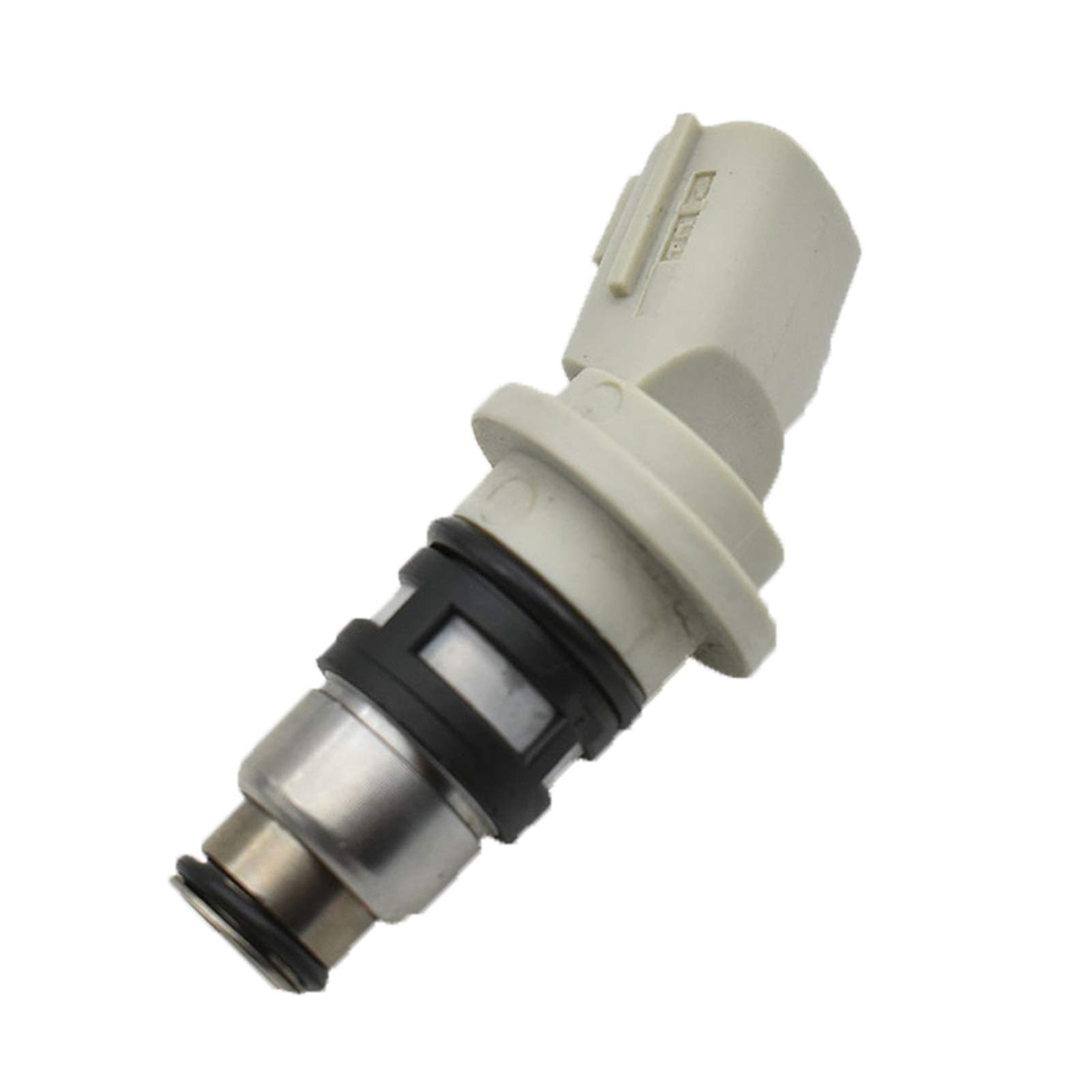 XUBOR 1PC Kraftstoff Injektor Düse A46-H02, for Nissan, for Micra, K11 97R 16600-93Y00 16600-41B00 16600-41B01 16600-41B02 Einspritzdüsen XUBOR 1PC Kraftstoff Injektor Düse A46-H02, for Nissan, for Micra, K11 97R 16600-93Y00 16600-41B00 16600-41B01 16600-41B02 Einspritzdüsen von XUBOR