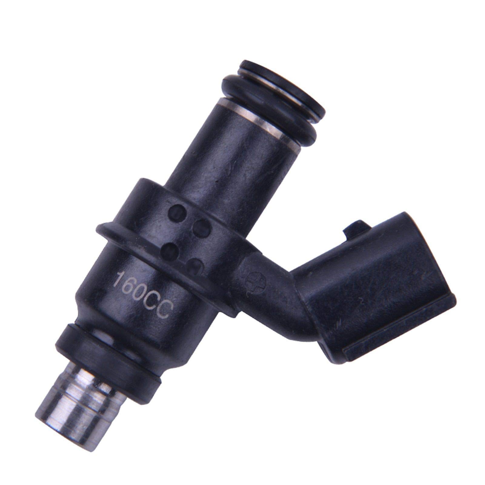 XUBOR 1X 16450-KVG-900 Motorrad-Kraftstoffeinspritzventil 8-Loch 160ccm Motorrad-Einspritzdüse Injektoren System Ersatz Motor Ersatzteile Einspritzdüsen XUBOR 1X 16450-KVG-900 Motorrad-Kraftstoffeinspritzventil 8-Loch 160ccm Motorrad-Einspritzdüse Injektoren System Ersatz Motor Ersatzteile Einspritzdüsen von XUBOR