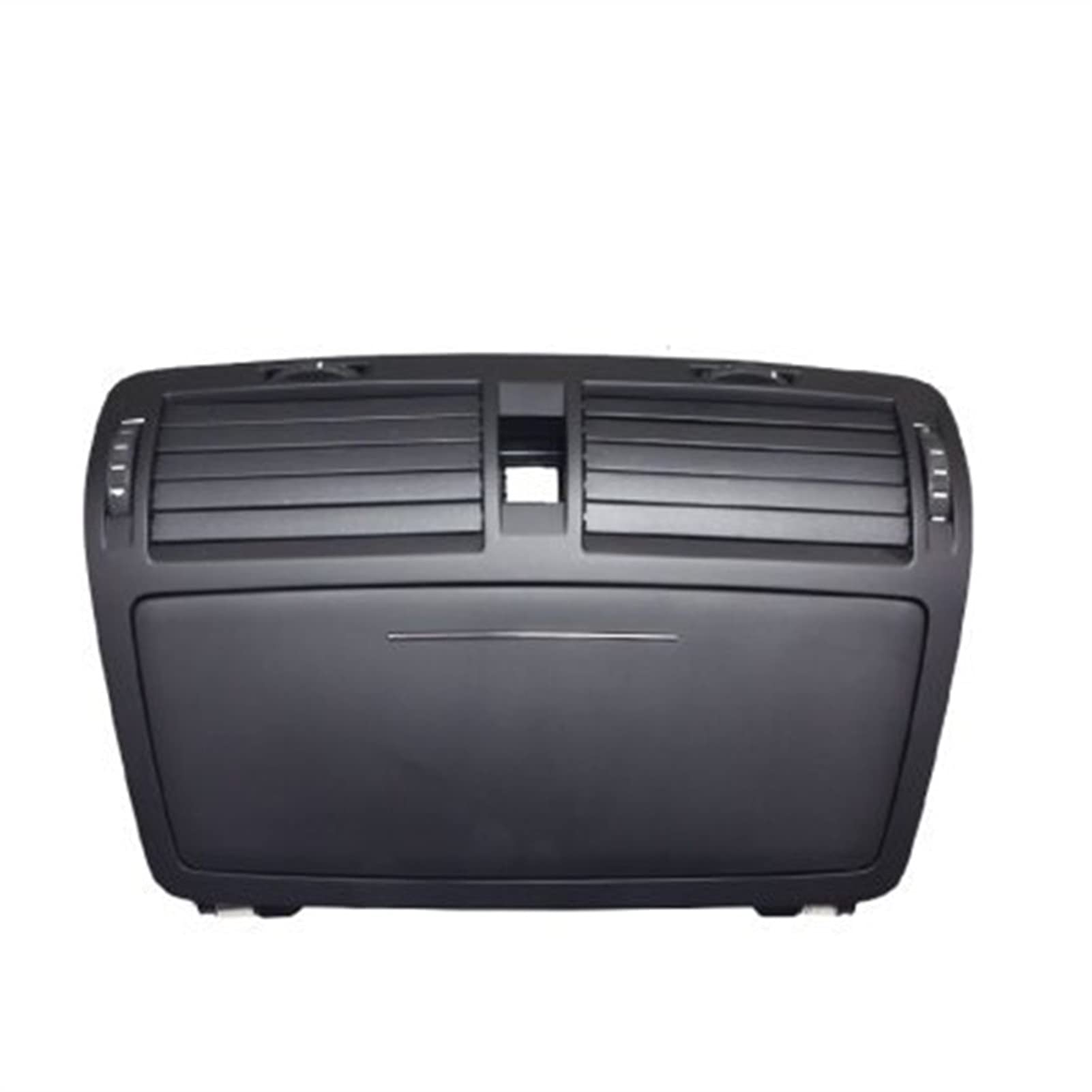 XUBOR 1ZD819701 1ZD819702 1ZD819203 1ZD820951 Front Fit, for Skoda, for Octavia, 2004-2013 Auto Instrument Panel Klimaanlage Outlet Vent Lüftungsauslass für Klimaanlagen(Center) von XUBOR