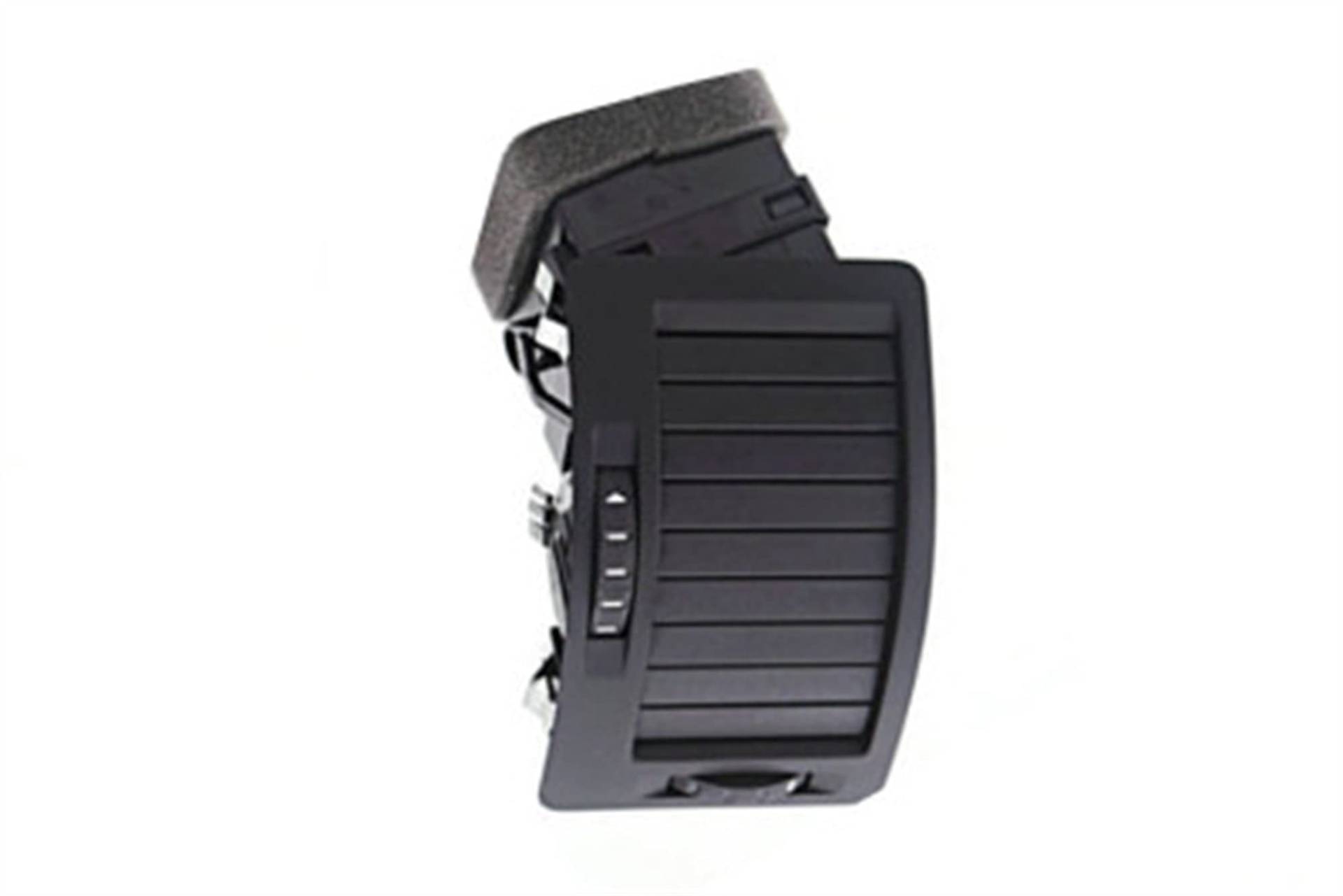 XUBOR 1ZD819701 1ZD819702 1ZD819203 1ZD820951 Front Fit, for Skoda, for Octavia, 2004-2013 Auto Instrument Panel Klimaanlage Outlet Vent Lüftungsauslass für Klimaanlagen(Right) von XUBOR