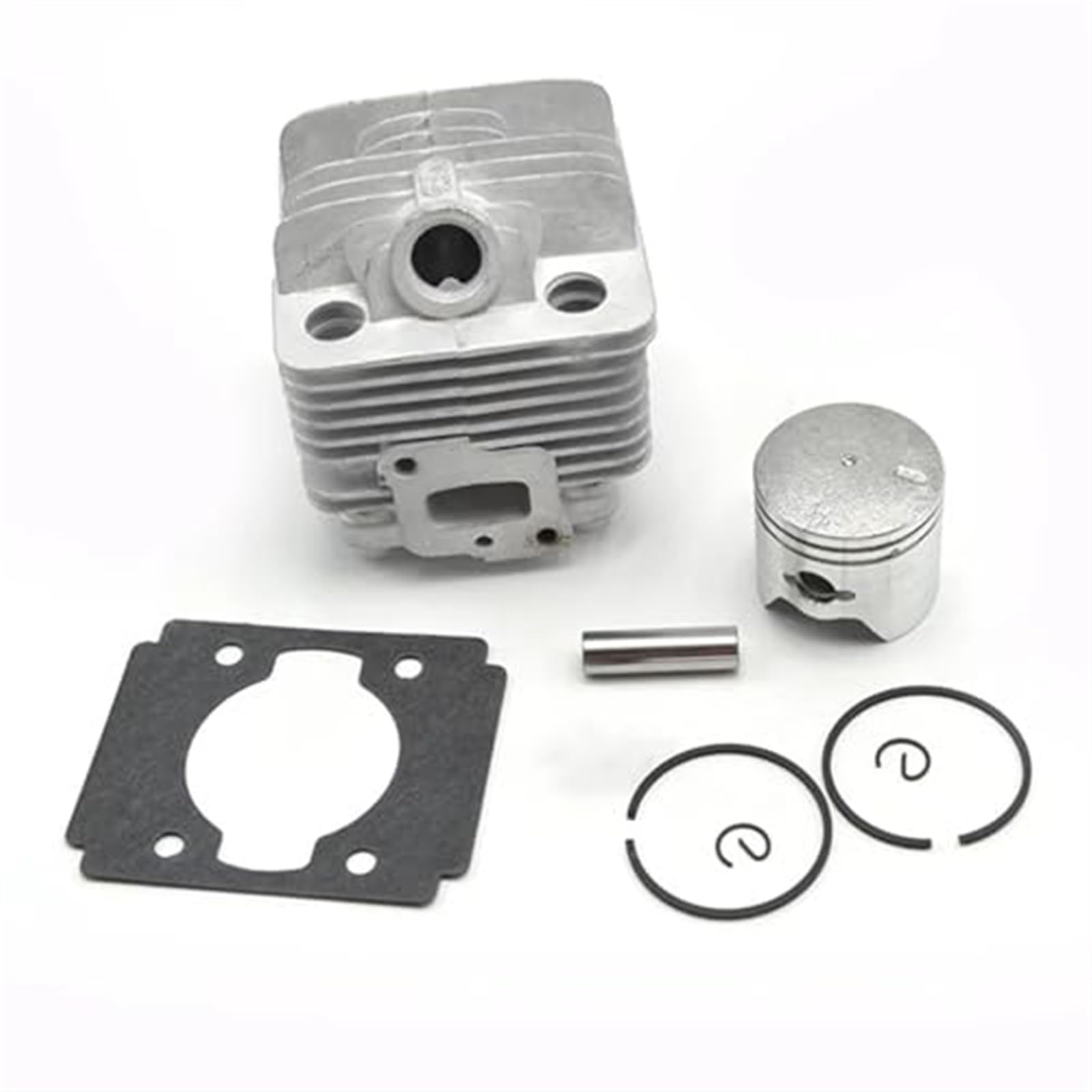 XUBOR 26CC 34MM Zylinder KOLBEN Ring Dichtung for Universal Pinsel Gras Cutter Teile TL26 CG260, for Zenoah, BC260 XUBOR 26CC 34MM Zylinder KOLBEN Ring Dichtung for Universal Pinsel Gras Cutter Teile TL26 CG260, for Zenoah, BC260 von XUBOR