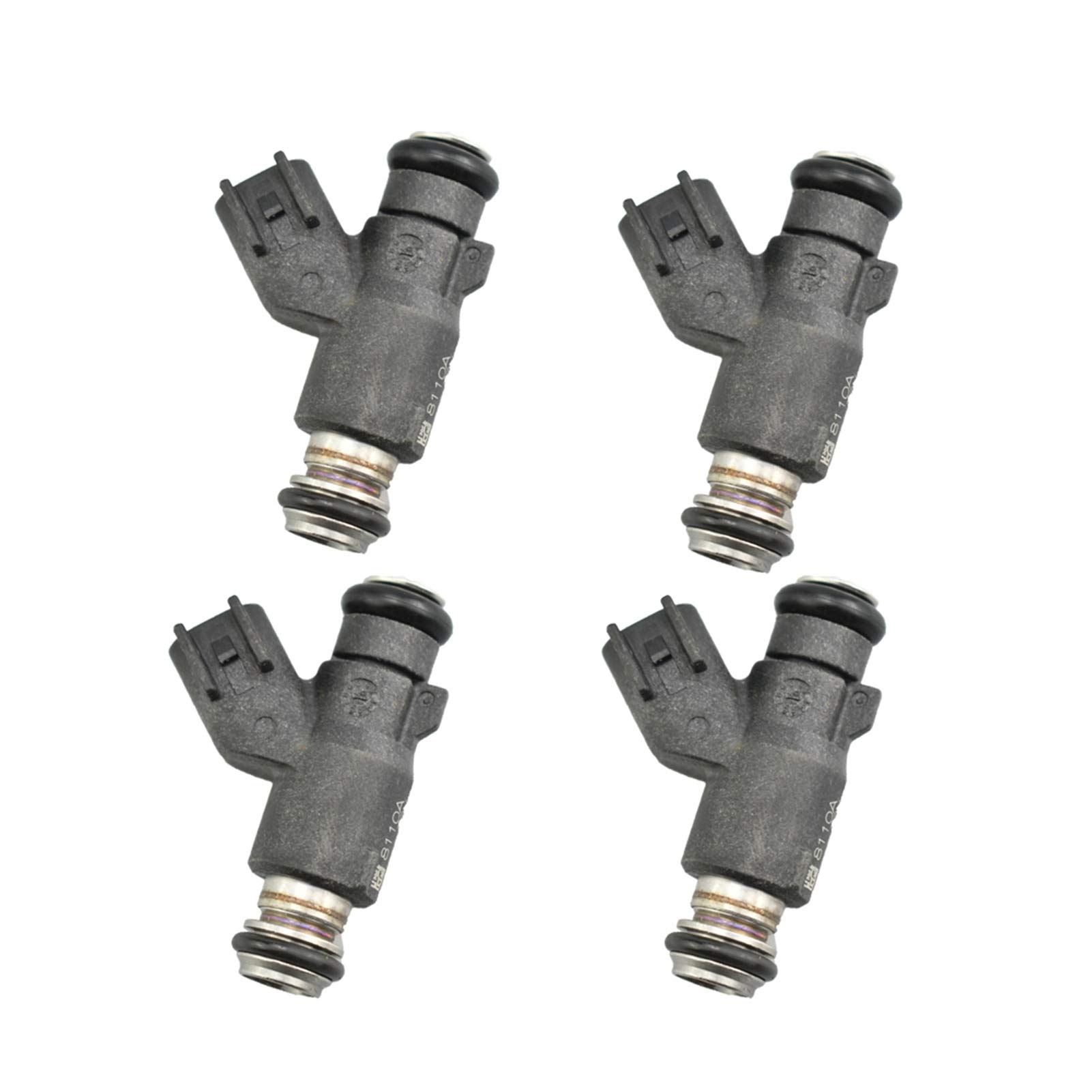 XUBOR 4 Teil/los Kraftstoff Injektor FJ1023 96487553, for Chevrolet, Aveo 2007~2017 AVEO5 2007~2008 1,6 L L4 Einspritzdüsen XUBOR 4 Teil/los Kraftstoff Injektor FJ1023 96487553, for Chevrolet, Aveo 2007~2017 AVEO5 2007~2008 1,6 L L4 Einspritzdüsen von XUBOR