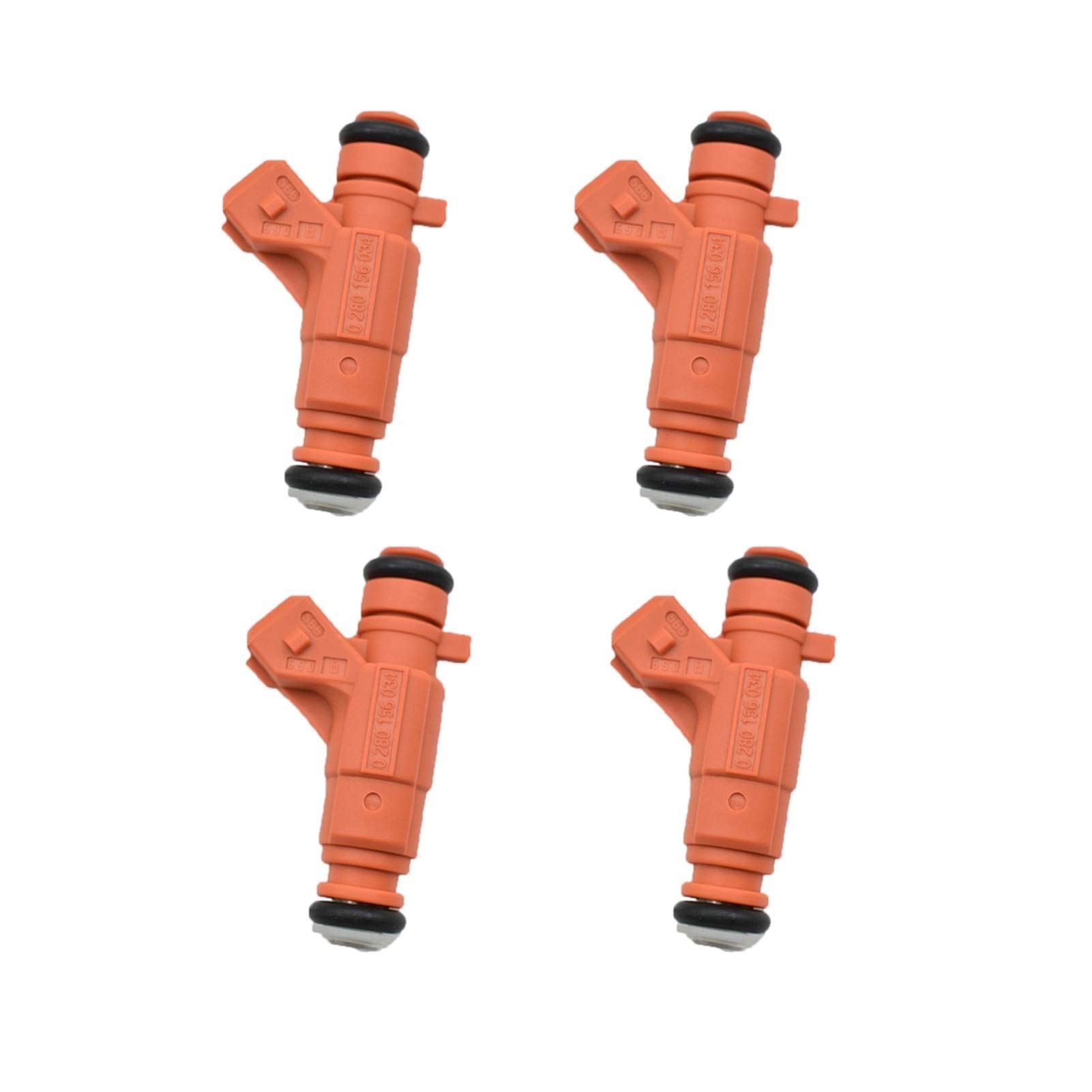 XUBOR 4 Teile/LOS Kraftstoff Injektor Düse, for Citroen, C2 C3 Xsara Berlingo, for, 206 307 1007, for Partner, 1,6 16V 0280156034 Einspritzdüsen XUBOR 4 Teile/LOS Kraftstoff Injektor Düse, for Citroen, C2 C3 Xsara Berlingo, for, 206 307 1007, for Partner, 1,6 16V 0280156034 Einspritzdüsen von XUBOR
