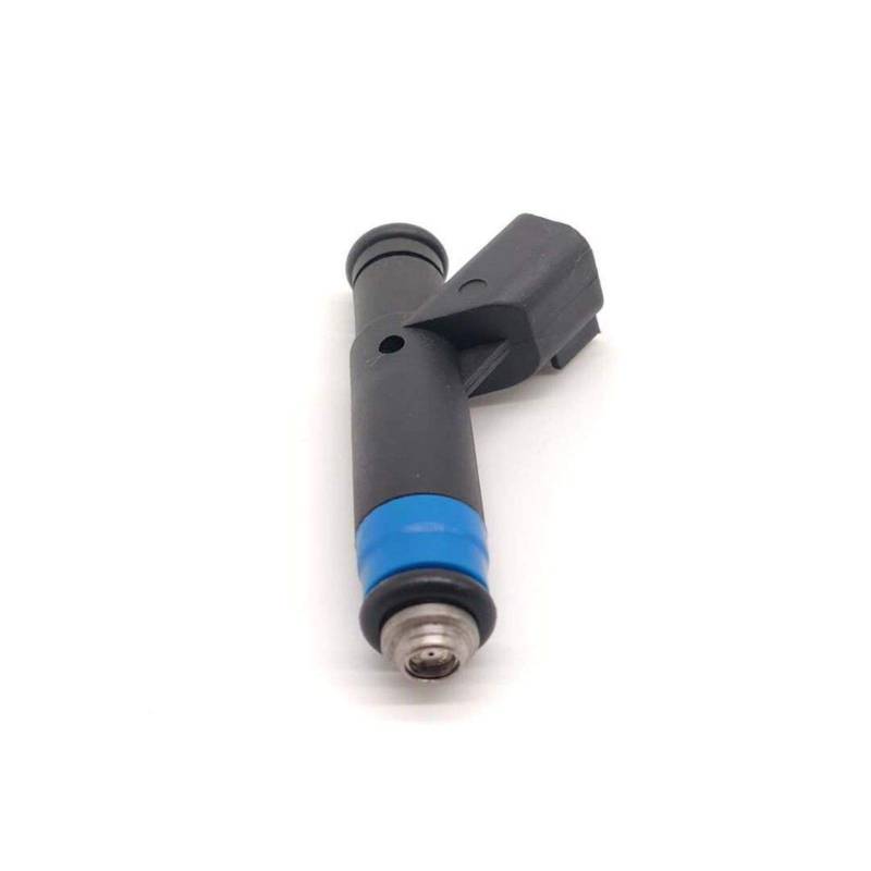 XUBOR 6 STÜCKE 04854181 Kraftstoffeinspritzdüse, for Jeep, for Grand Cherokee Wrangler 4.0 Dodge Ram, 1500 5.2 Y188Y06965 Bico 0280155784 Einspritzdüsen von XUBOR