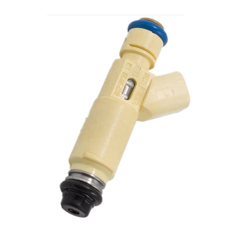 XUBOR 6 stücke Auto Zubehör Kraftstoff Injektor Düse Escape 3,0 TRUBIT 3,0 V6 AJ0313250A YL8E-C7B AJ03-13-250A von XUBOR