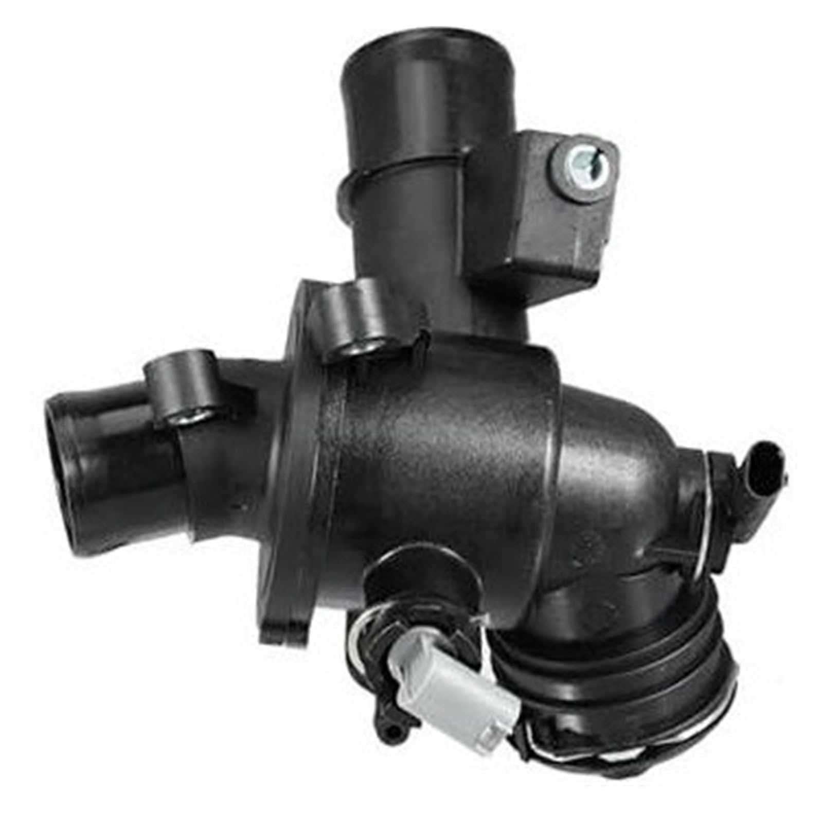 XUBOR 6512001715 Motor Thermostat Gehäuse Montage, for Mercedes, for Benz, W204 Ersatz Heizkörperthermostatgehäuse XUBOR 6512001715 Motor Thermostat Gehäuse Montage, for Mercedes, for Benz, W204 Ersatz Heizkörperthermostatgehäuse von XUBOR