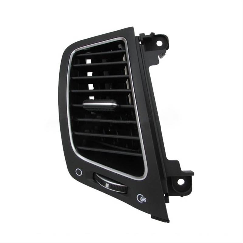 XUBOR A/C Air Vent Outlet Klimaanlage Installation Outlet Vent Assembly Panel Grille Abdeckung, for Kia, for Sorento 2013-2015 Lüftungsauslass für Klimaanlagen(B-Left) von XUBOR