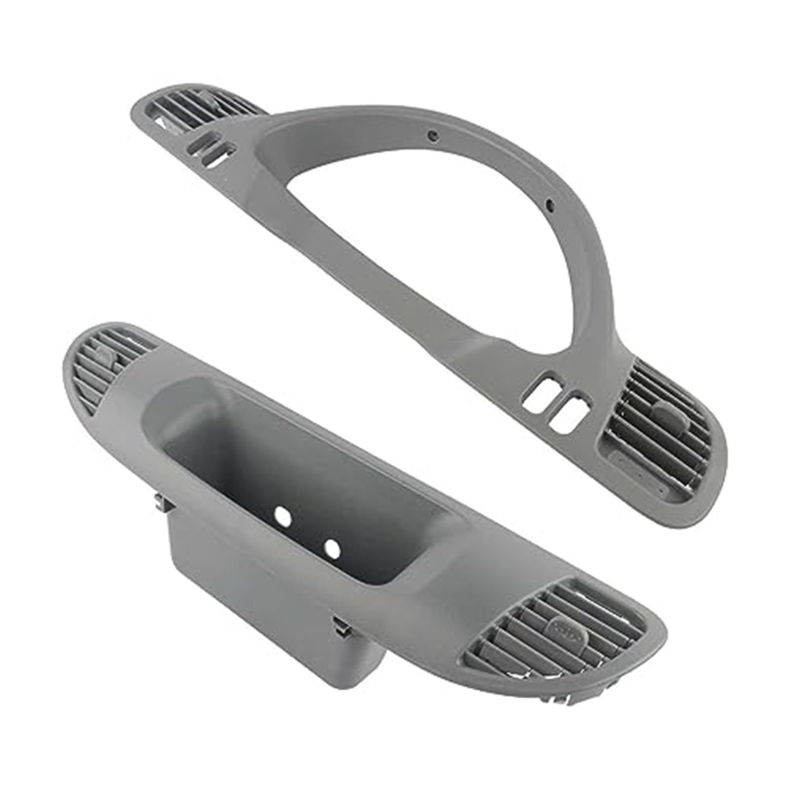 XUBOR AP02 Dashboard Panel Gehäuse Instrument Panel Air Outlet Vent for Sprinter 901 902 A9016801439 9016801607 9016801439 von XUBOR