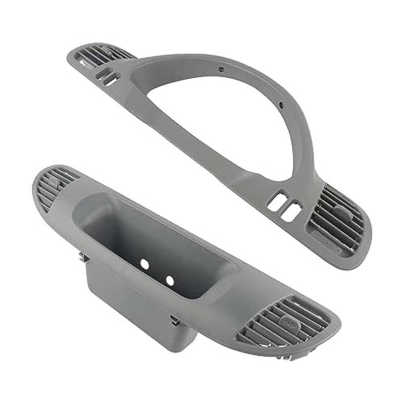 XUBOR AP02 Dashboard Panel Gehäuse Instrument Panel Air Outlet Vent for Sprinter 901 902 A9016801439 9016801607 9016801439 von XUBOR