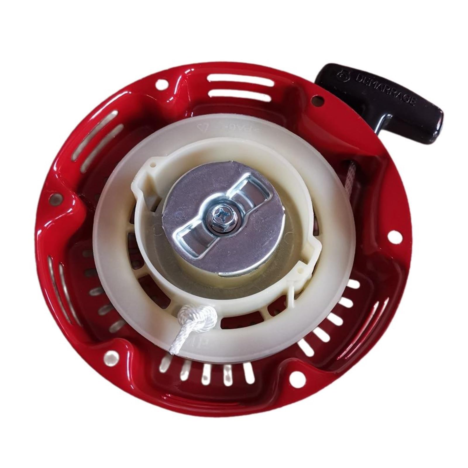 XUBOR Anlasser 154F 156F Anlasser 154 156 Handgezogene Scheibe Garten-Seilzugstarter XUBOR Anlasser 154F 156F Anlasser 154 156 Handgezogene Scheibe Garten-Seilzugstarter von XUBOR
