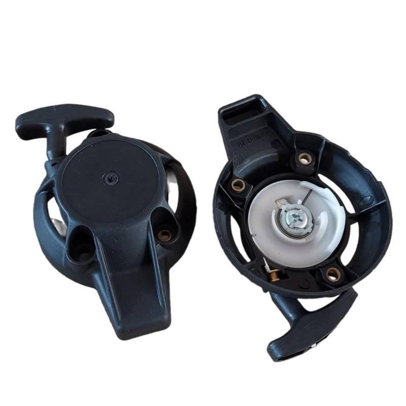 XUBOR Anlasser Gx25 Anlasser-Handzugscheibe 28400-Z0H-003, 28400-Z0H-305 Garten-Seilzugstarter von XUBOR