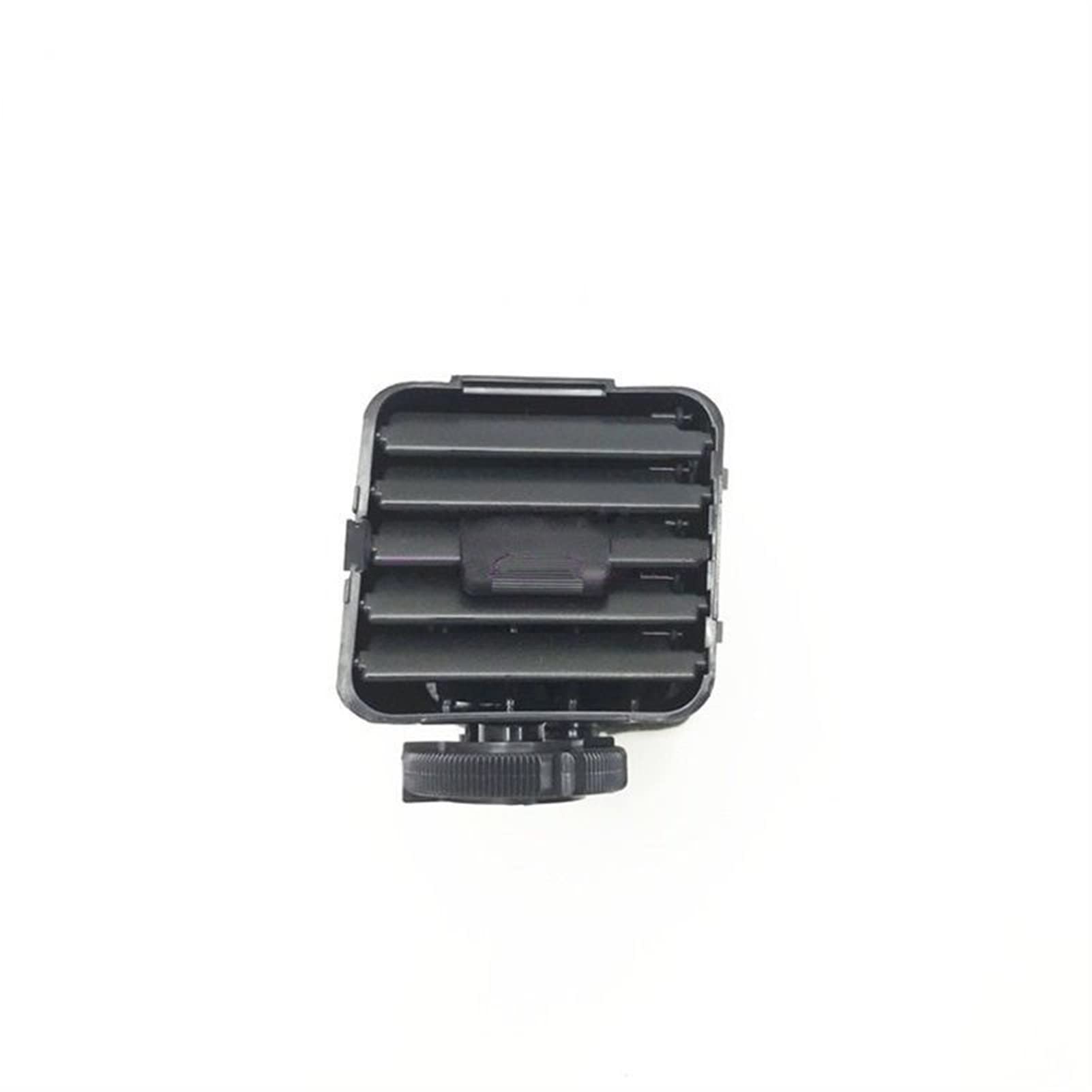XUBOR Auto-Armaturenbrett, AC-Klimaanlagen-Entlüftungsauslass, for Mitsubishi, for Pajero V73 V75 V77 Lüftungsauslass für Klimaanlagen(A) von XUBOR
