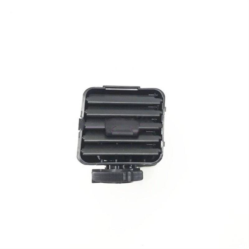XUBOR Auto-Armaturenbrett, AC-Klimaanlagen-Entlüftungsauslass, for Mitsubishi, for Pajero V73 V75 V77 Lüftungsauslass für Klimaanlagen(A) von XUBOR