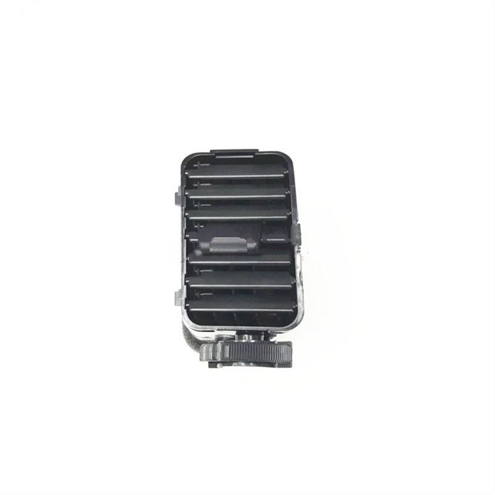 XUBOR Auto-Armaturenbrett, AC-Klimaanlagen-Entlüftungsauslass, for Mitsubishi, for Pajero V73 V75 V77 Lüftungsauslass für Klimaanlagen(D) von XUBOR