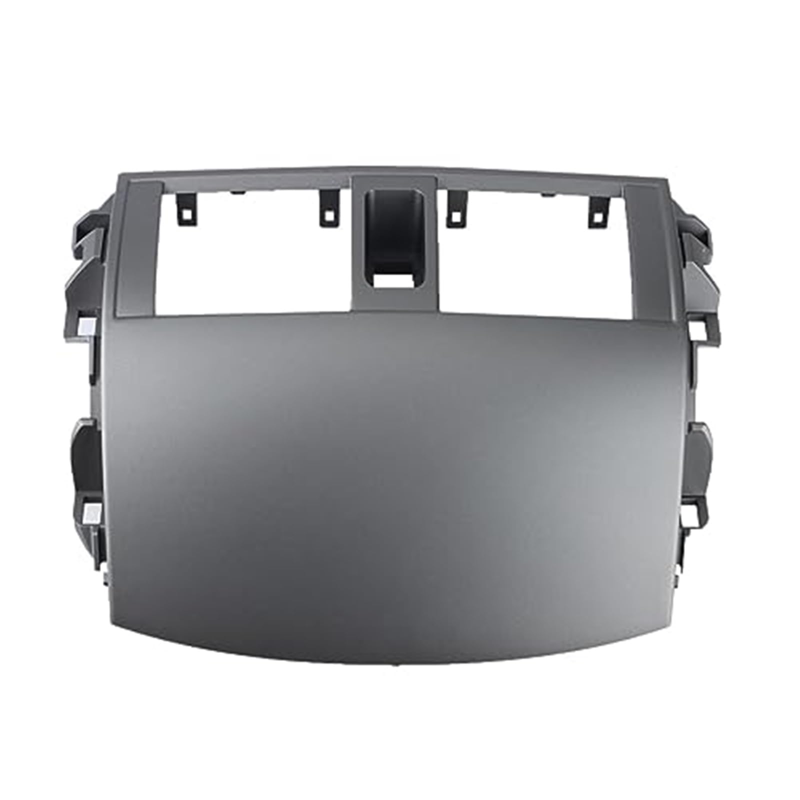 XUBOR Auto-Armaturenbrett-Klimaanlage-Auslassgitter-Abdeckung, for Toyota, for Corolla, Altis 2008–2013 XUBOR Auto-Armaturenbrett-Klimaanlage-Auslassgitter-Abdeckung, for Toyota, for Corolla, Altis 2008–2013 von XUBOR
