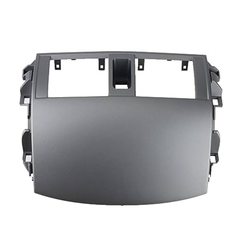 XUBOR Auto-Armaturenbrett-Klimaanlage-Auslassgitter-Abdeckung, for Toyota, for Corolla, Altis 2008–2013 von XUBOR