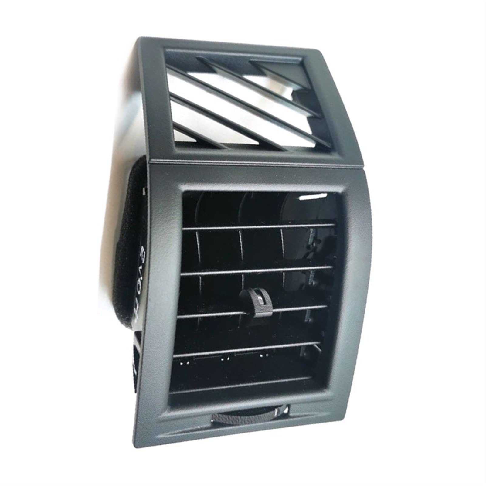 XUBOR Auto-Entlüftungsöffnung vorne, hinten, Armaturenbrett, A/C-Heizung, Entlüftungsauslass, for Chrysler, 300C 1060489TRMAA DAS10147AA Lüftungsauslass für Klimaanlagen(A-Right) von XUBOR