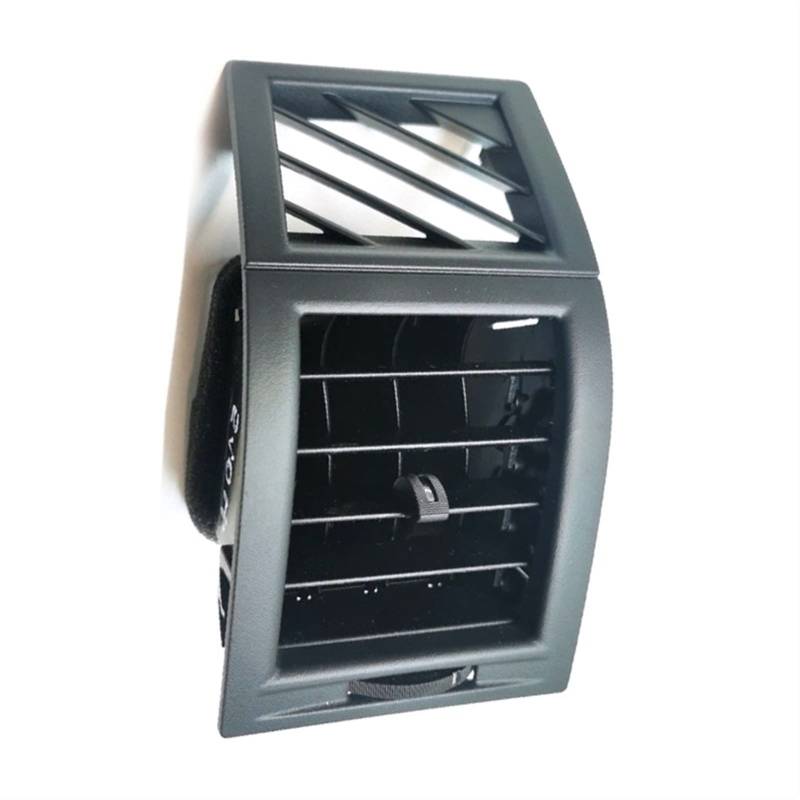 XUBOR Auto-Entlüftungsöffnung vorne, hinten, Armaturenbrett, A/C-Heizung, Entlüftungsauslass, for Chrysler, 300C 1060489TRMAA DAS10147AA Lüftungsauslass für Klimaanlagen(A-Right) von XUBOR