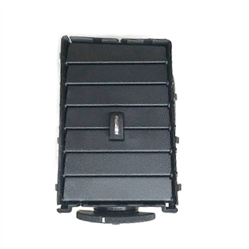 XUBOR Auto-Entlüftungsöffnung vorne, hinten, Armaturenbrett, A/C-Heizung, Entlüftungsauslass, for Chrysler, 300C 1060489TRMAA DAS10147AA Lüftungsauslass für Klimaanlagen(B-Left) von XUBOR