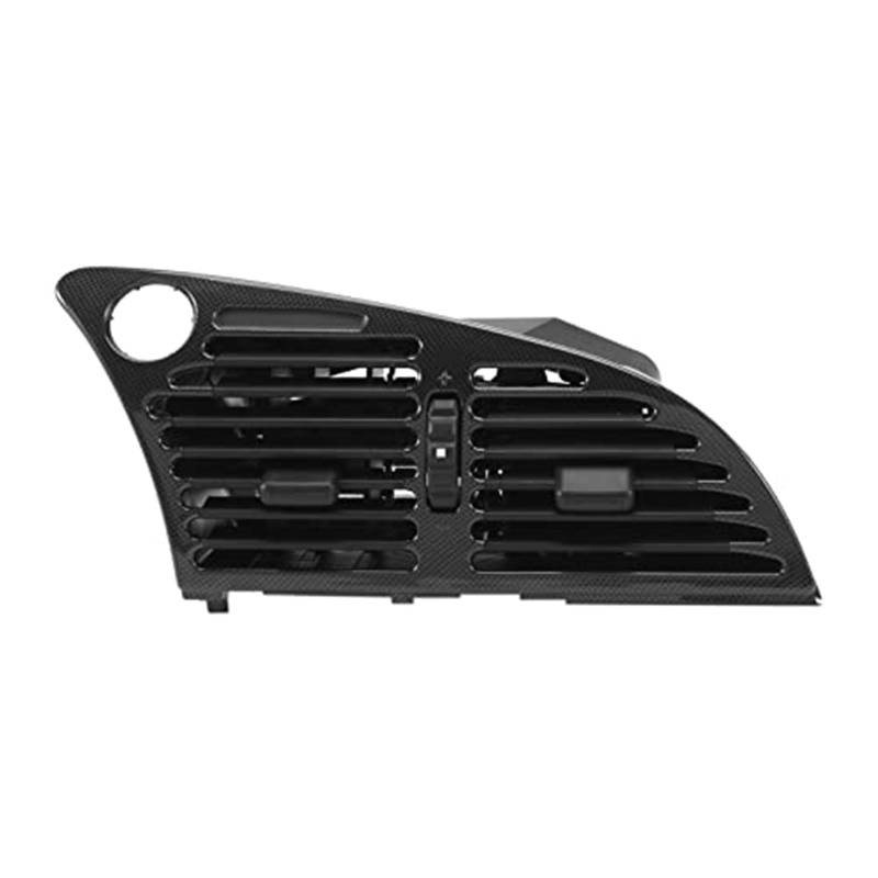 XUBOR Auto-Facia-Panel-Lamellen-Armaturenbrett-Luftauslass-Klimaanlage, for Citroen, Xsara Xsara Ii 8264Q0 8264Q4 8264Q2 8264Y7 von XUBOR
