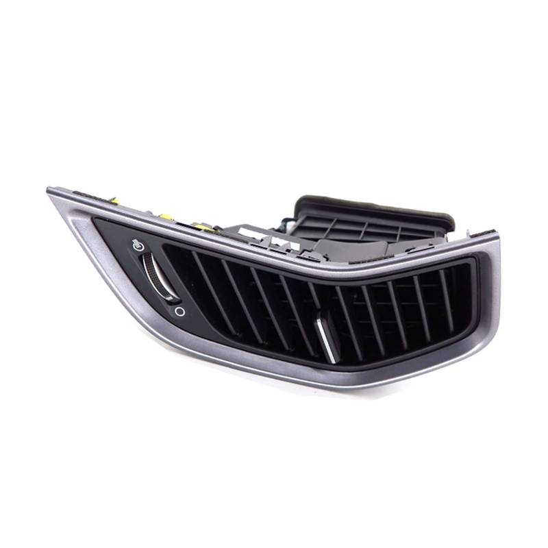 XUBOR Auto Front Row Wind Center Klimaanlage Vent Grill Outlet Panel mit Chrom Platte, for Hyundai, for Fe IX45 2013-2017 974102W000 Lüftungsauslass für Klimaanlagen(Only 1 Right) von XUBOR