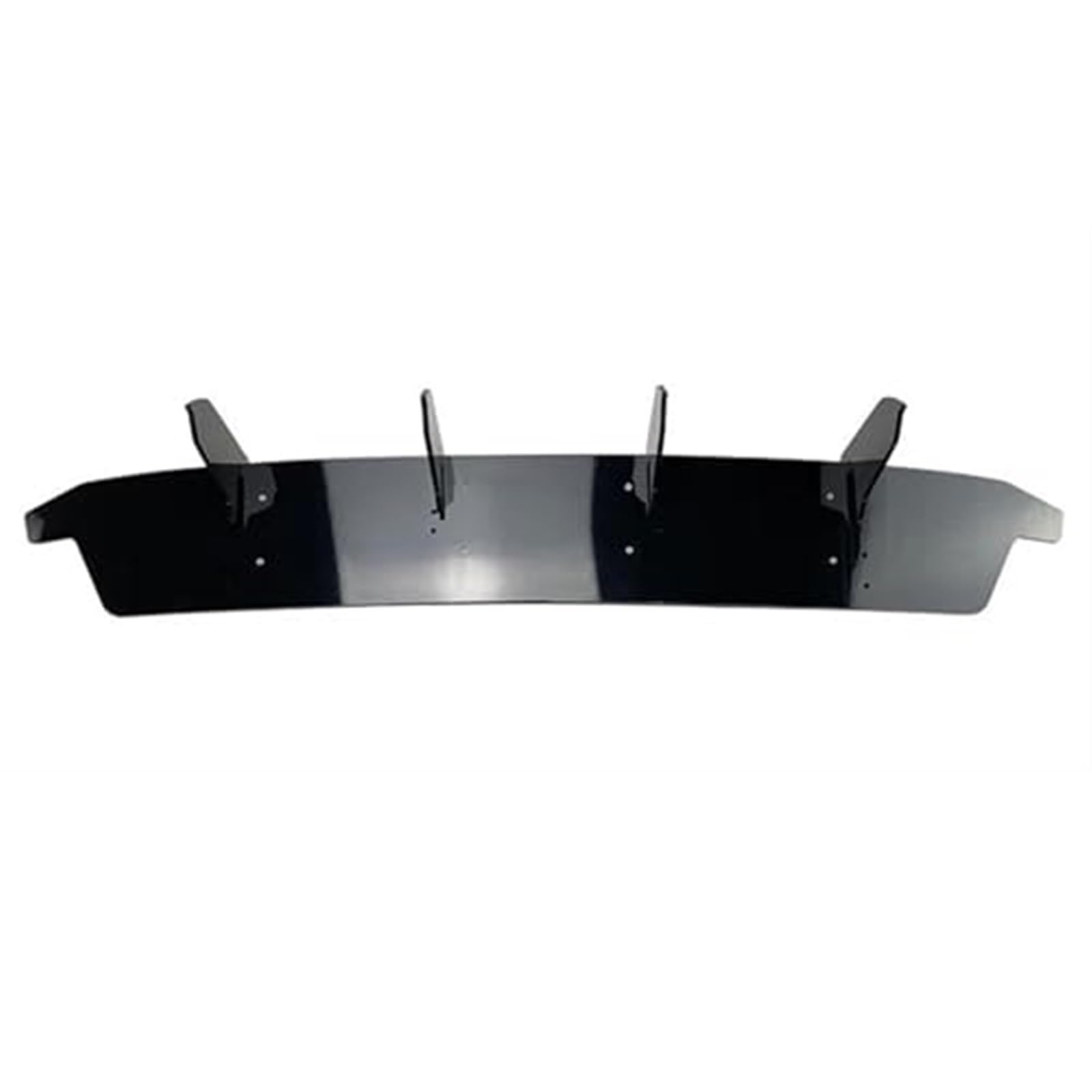 XUBOR Auto-Heckspoiler, glänzender Heckstoßstangen-Diffusor, Spoiler-Splitter-Lippe, for, for CLA-Klasse C118, for CLA35 CLA45, for AMG 2020-2021 Auto Heckspoiler XUBOR Auto-Heckspoiler, glänzender Heckstoßstangen-Diffusor, Spoiler-Splitter-Lippe, for, for CLA-Klasse C118, for CLA35 CLA45, for AMG 2020-2021 Auto Heckspoiler von XUBOR