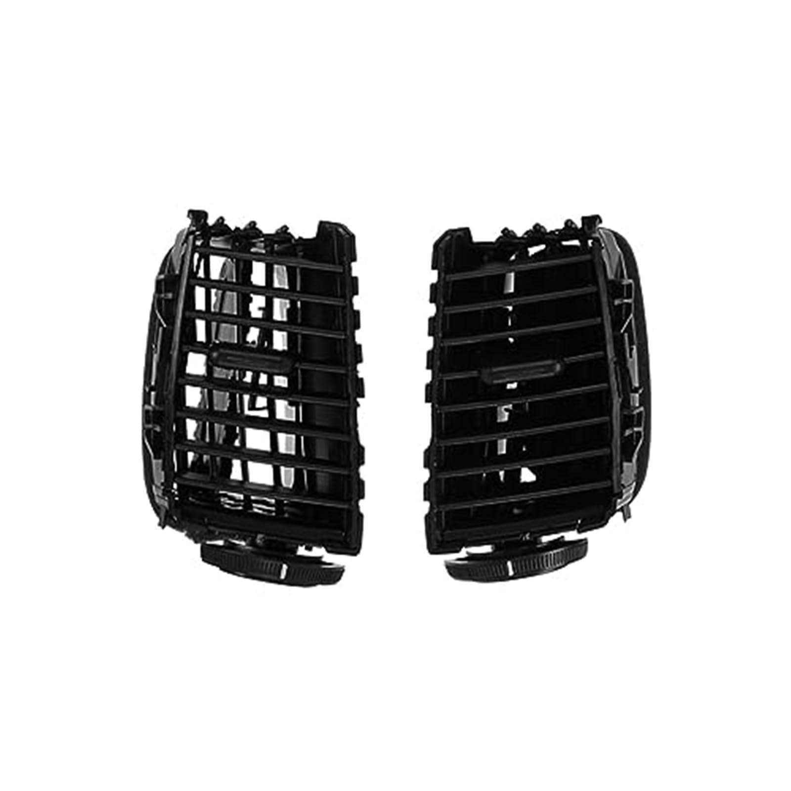 XUBOR Auto-Luft-Armaturenbrett-Entlüftungsgitter, for Toyota, for Land Cruiser, 100 LC100 FJ100 Ujz100 1997–2007 XUBOR Auto-Luft-Armaturenbrett-Entlüftungsgitter, for Toyota, for Land Cruiser, 100 LC100 FJ100 Ujz100 1997–2007 von XUBOR