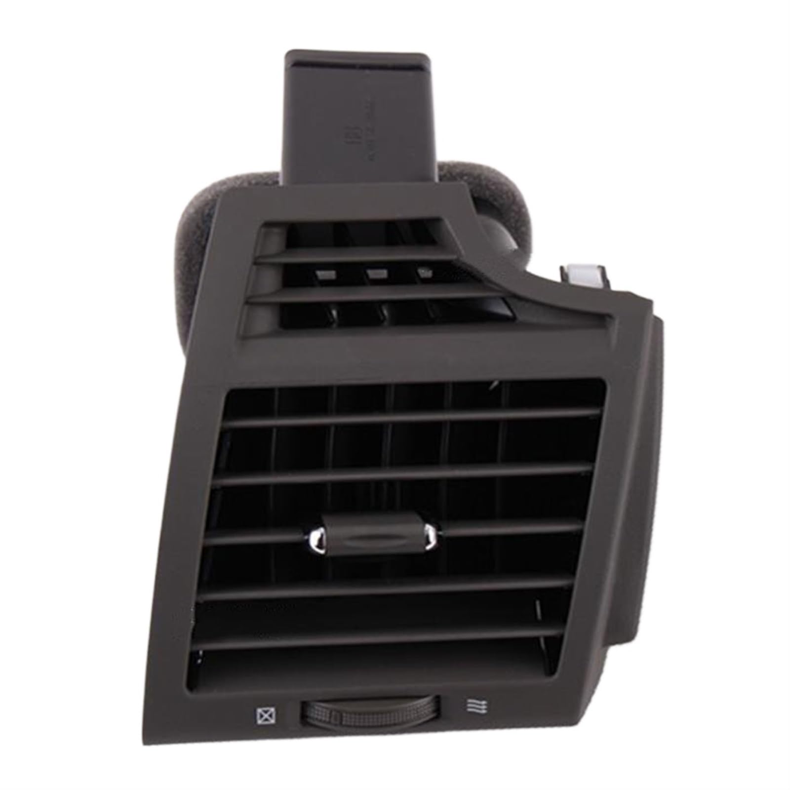 XUBOR Auto Teile Center Instrument Klimaanlage Outlet Dashboard Vent Luft Düse, for Toyota, for Camry 2006-2011 Modelle Lüftungsauslass für Klimaanlagen(Right) von XUBOR