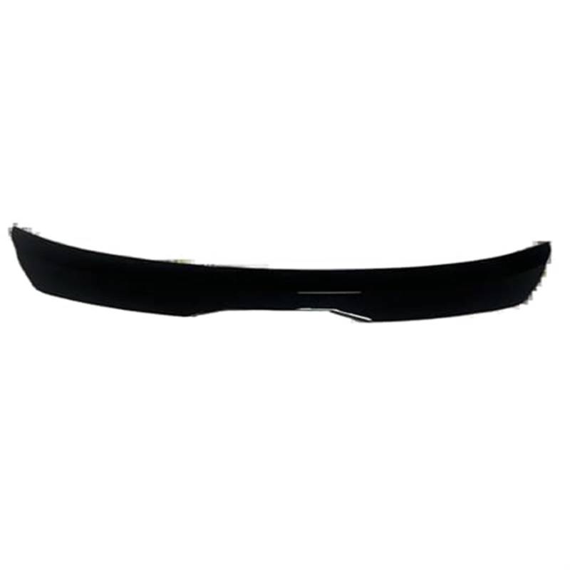 XUBOR Autospoiler, for Focus, ST MK2 2004 2005 2006 2007 2008 2010 2011 Spoiler Heckflügel ABS Dekorstreifen Auto Heckspoiler von XUBOR