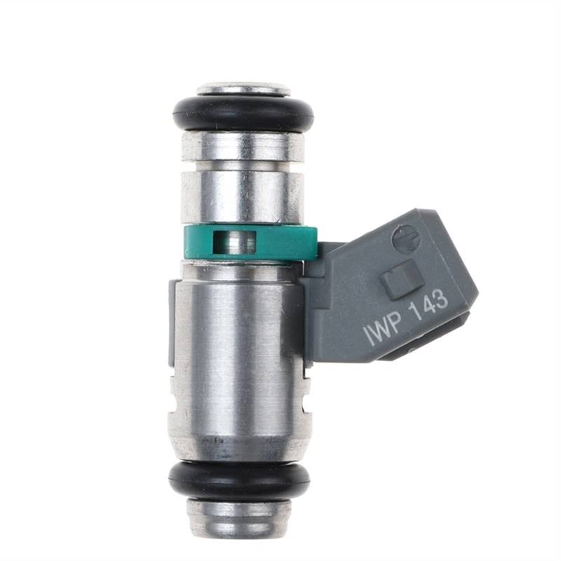 XUBOR Einspritzdüse, for Renault, CLIO 2 Laguna Megane Scenic Thalia 1.4 1.6 0280158170 8200128959 75112142 50102602 Auto IWP-143 IWP143 von XUBOR