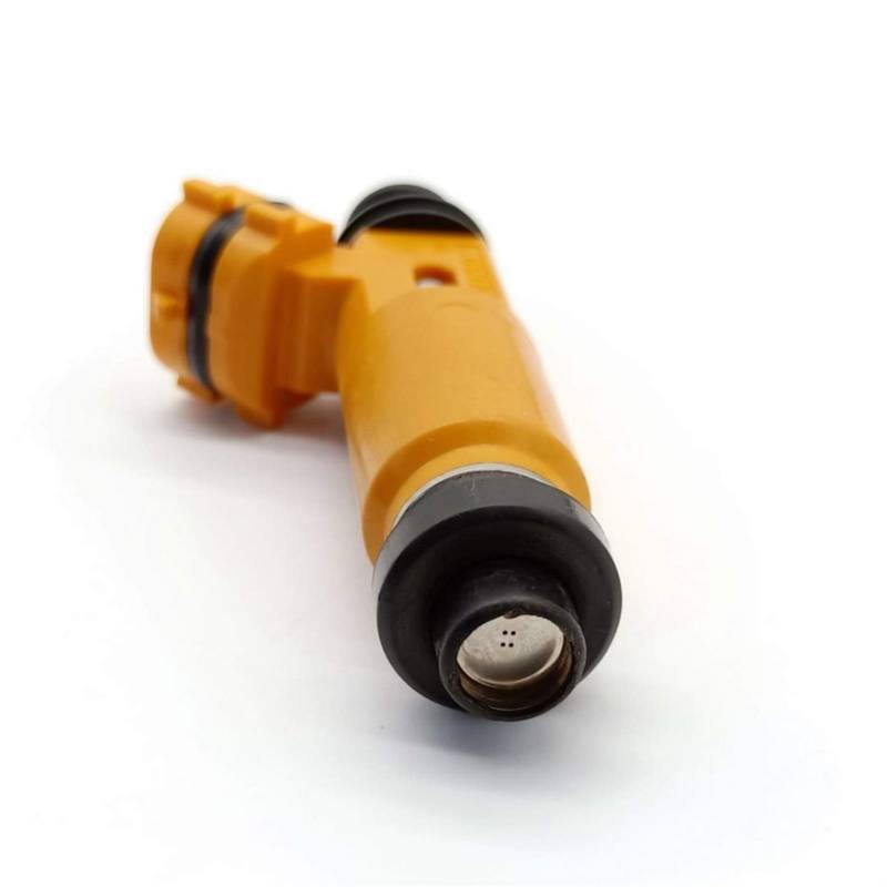 XUBOR Einspritzdüse for Mitsubishi Montero 3.5L 6G74 1998-2004 MD337900 195500-3300 1955003300 Einspritzdüsen von XUBOR