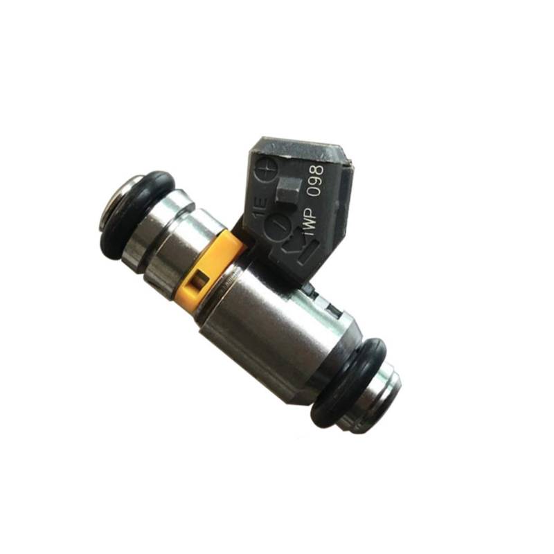 XUBOR Einspritzdüse for Renault Megane Scenic Laguna Espace 2.0 16V Turbo IWP098 820008379 Einspritzdüsen von XUBOR