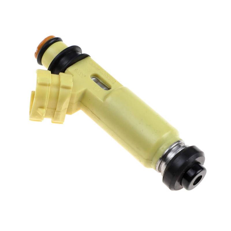 XUBOR Einspritzdüsen getestet, for Mazda, MX-5 RX-8 195500-4450 1955004450 Einspritzdüsen von XUBOR