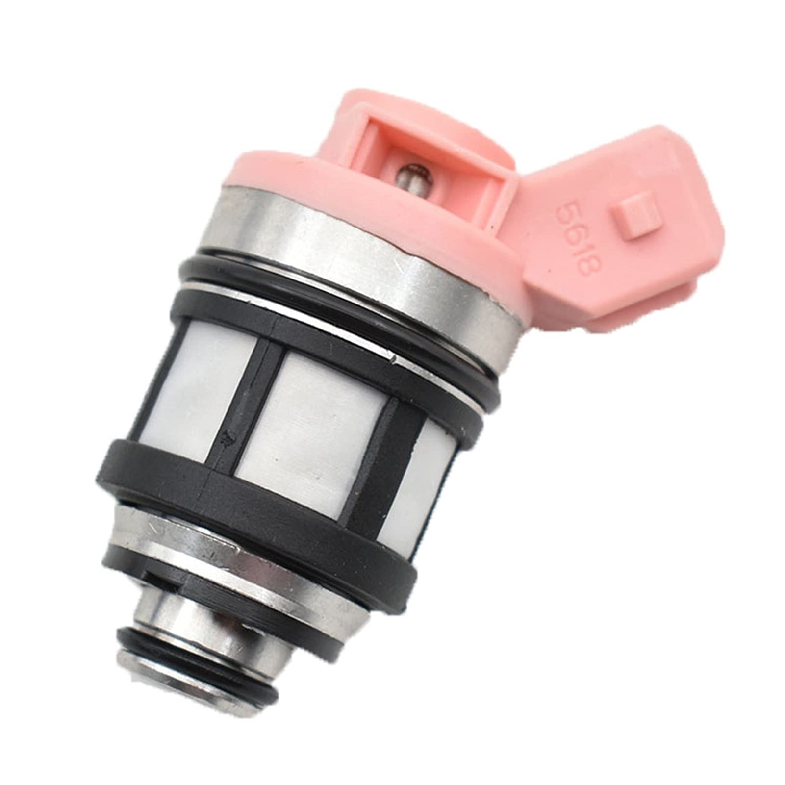 XUBOR Einspritzventil, for Nissan, D21 Pathfinder Quest 3.0L 16600 88G10 1660088G10 JS201 16600-88G10 JS20-1 JS201 XUBOR Einspritzventil, for Nissan, D21 Pathfinder Quest 3.0L 16600 88G10 1660088G10 JS201 16600-88G10 JS20-1 JS201 von XUBOR