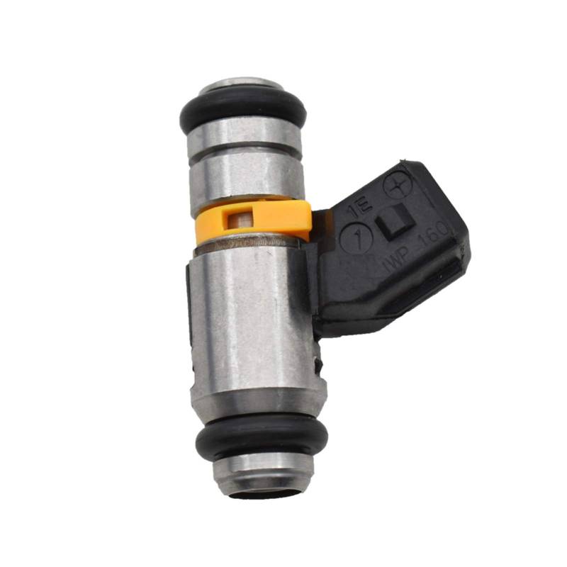 XUBOR Einspritzventil IWP160 71724544 77363790 71792994 71724545 71724546 75112160, for FIAT, for Lancia, Grande Punto KA II RU8 1.2 Einspritzdüsen von XUBOR