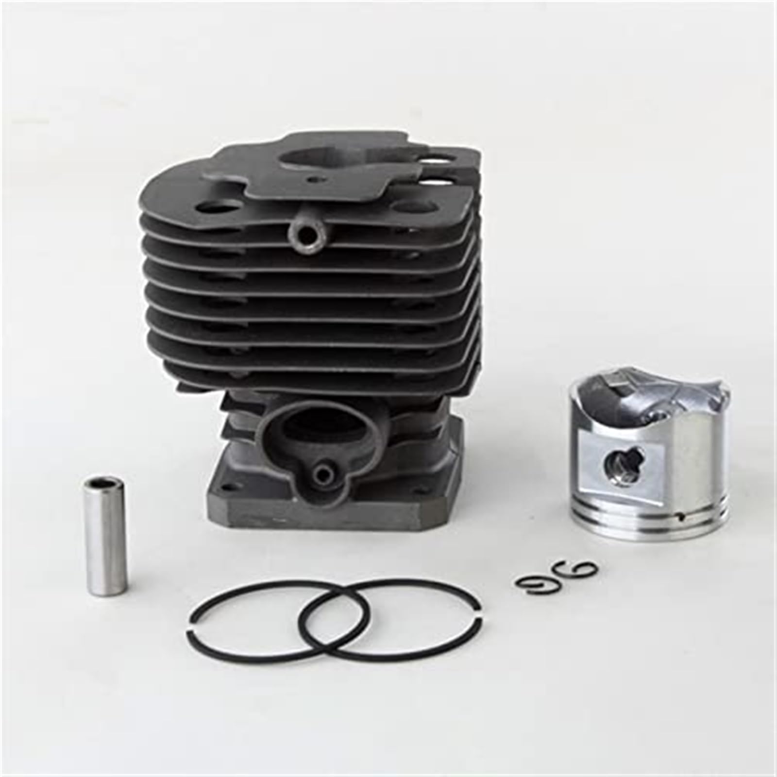 XUBOR FS450 Zylinder KIT 42 MM, for STIHL, FS400 FH480 FR450 SP400 FS451 Zylinder KOLBEN Ring PIN Clip Montage 41280201211 XUBOR FS450 Zylinder KIT 42 MM, for STIHL, FS400 FH480 FR450 SP400 FS451 Zylinder KOLBEN Ring PIN Clip Montage 41280201211 von XUBOR