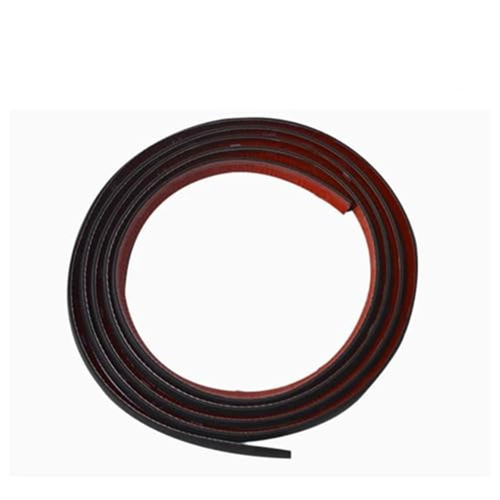 XUBOR Fenster Tür Dichtungen Auto Fenster Rand Moulding Trim Dekorieren Wetter Streifen for A3 A4 A5 A6 A7 A8 B6 B7 b8 C5 C6 for TT Q3 Q5 Q7 S3 S4 Türdichtungsstreifen(Black 200cm) von XUBOR