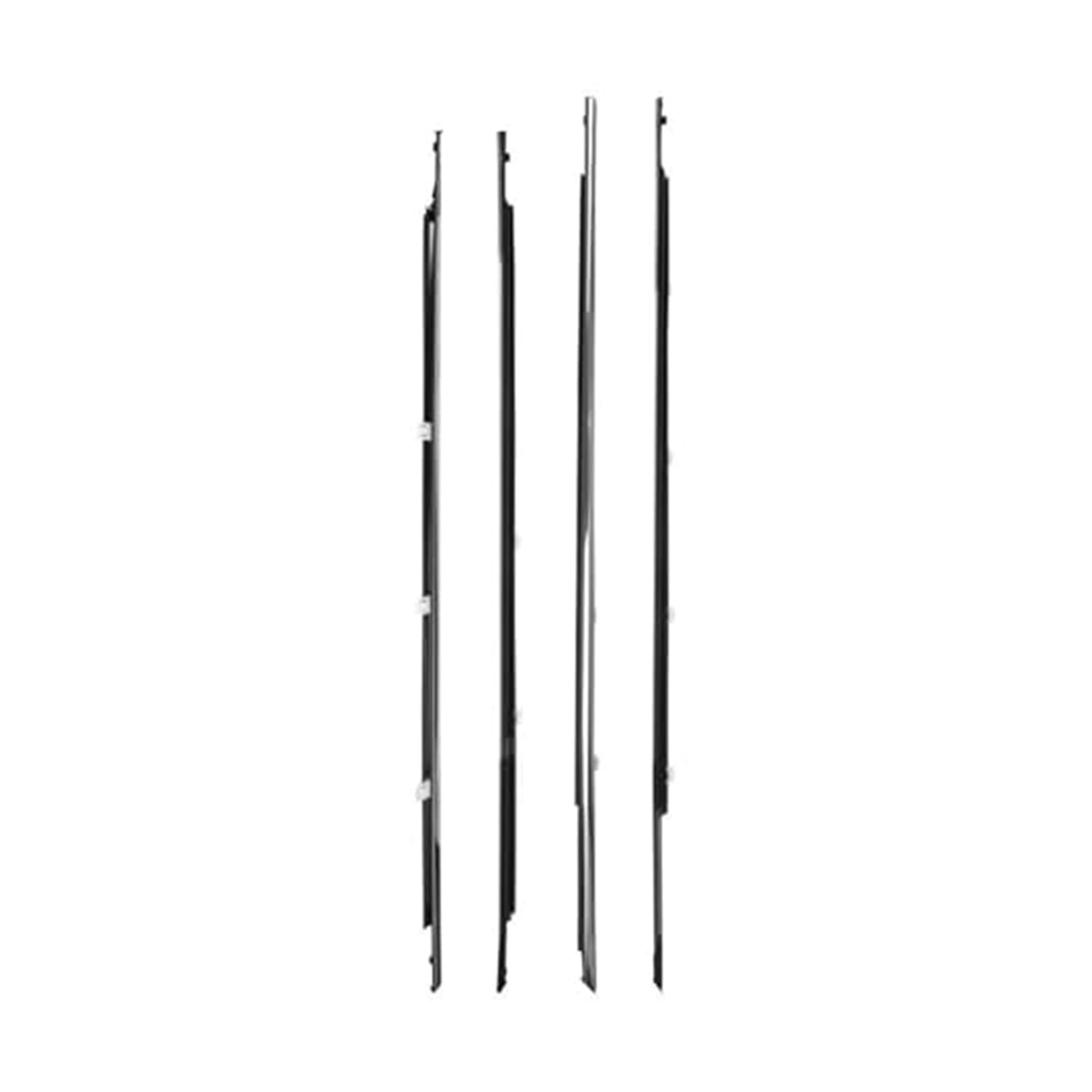 XUBOR Fenster-Türdichtungen 72910TA0A01, 4 Stück, wasserdicht, Gummi, Auto-Außentür, Fensterleiste, Zierleiste, Dichtungsstreifen, Dichtungsgürtel, for Accord, 2008–2012 Türdichtungsstreifen XUBOR Fenster-Türdichtungen 72910TA0A01, 4 Stück, wasserdicht, Gummi, Auto-Außentür, Fensterleiste, Zierleiste, Dichtungsstreifen, Dichtungsgürtel, for Accord, 2008–2012 Türdichtungsstreifen von XUBOR