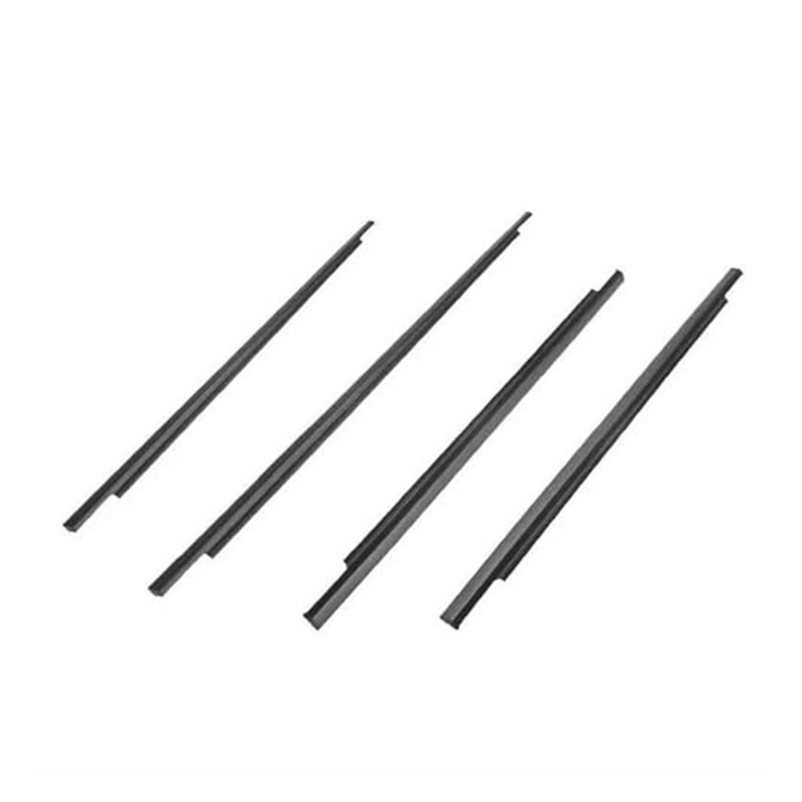 XUBOR Fenstertürdichtungen, 4 Stück, Autotür, Fenster, Glas, Fensterdichtung, Zierleiste, for Toyota, FJ for Cruiser 2007 2008 2009 2010 2011 2012 2013 2014 Türdichtungsstreifen XUBOR Fenstertürdichtungen, 4 Stück, Autotür, Fenster, Glas, Fensterdichtung, Zierleiste, for Toyota, FJ for Cruiser 2007 2008 2009 2010 2011 2012 2013 2014 Türdichtungsstreifen von XUBOR