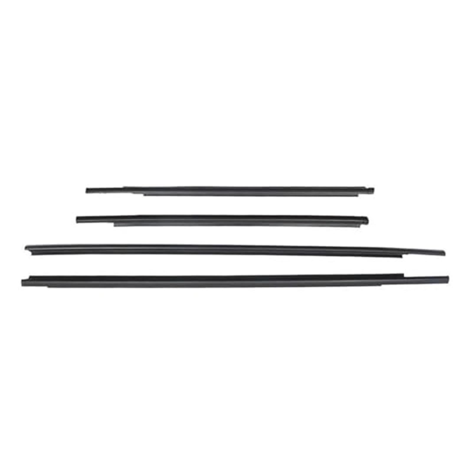 XUBOR Fenstertürdichtungen, Auto-Außenfenster-Gummi-Dichtungsstreifen, wasserdichter Druckstreifen, Dichtungsgürtel, Zierleiste, for Toyota, for Yaris for Limousine 2007–2016 Türdichtungsstreifen XUBOR Fenstertürdichtungen, Auto-Außenfenster-Gummi-Dichtungsstreifen, wasserdichter Druckstreifen, Dichtungsgürtel, Zierleiste, for Toyota, for Yaris for Limousine 2007–2016 Türdichtungsstreifen von XUBOR
