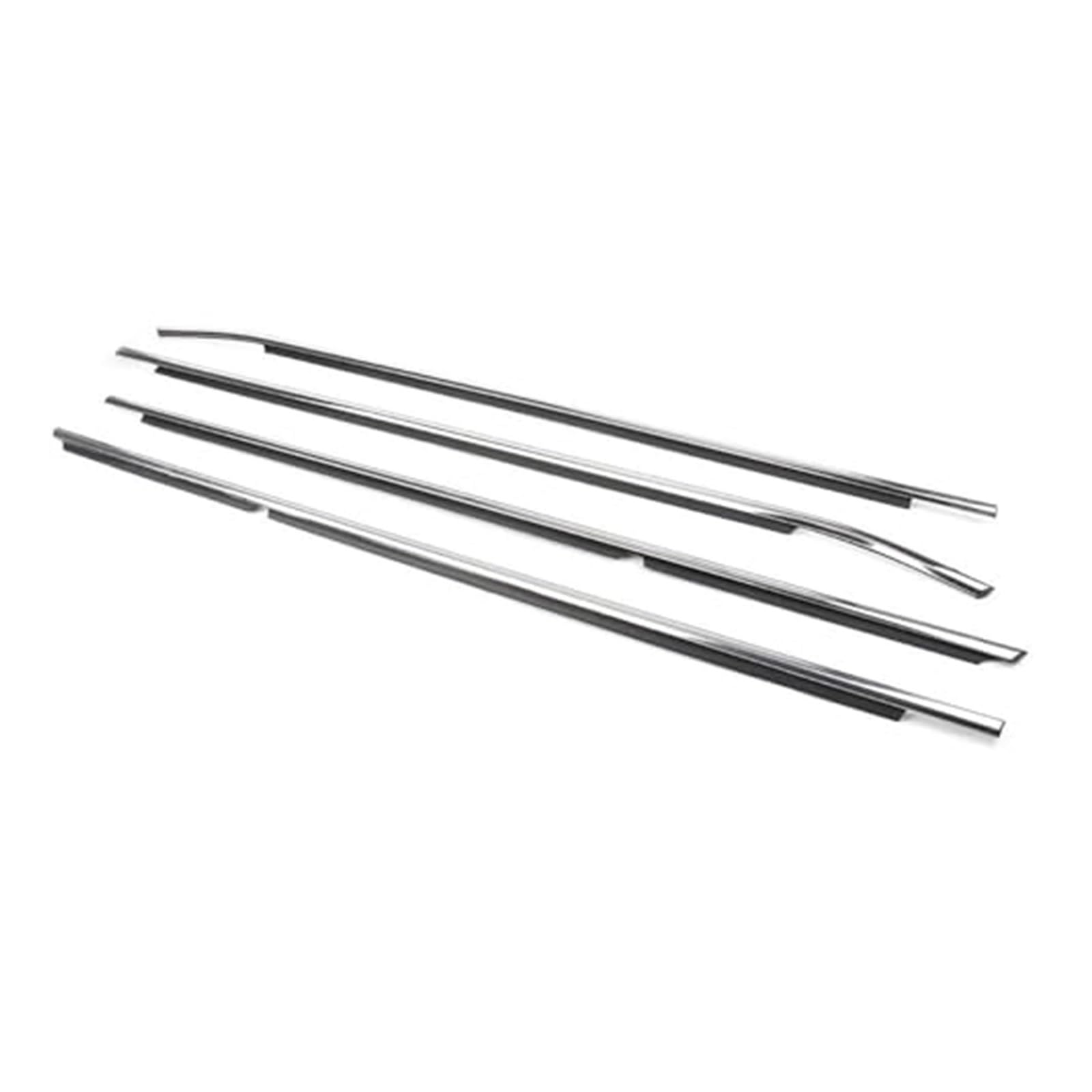 XUBOR Fenstertürdichtungen, Auto-Wetterstreifen, Zierleisten, Türgürtel, Dichtungsdichtung, 4 Stück, for Toyota, for Camry 2012 2013 2014 Türdichtungsstreifen XUBOR Fenstertürdichtungen, Auto-Wetterstreifen, Zierleisten, Türgürtel, Dichtungsdichtung, 4 Stück, for Toyota, for Camry 2012 2013 2014 Türdichtungsstreifen von XUBOR