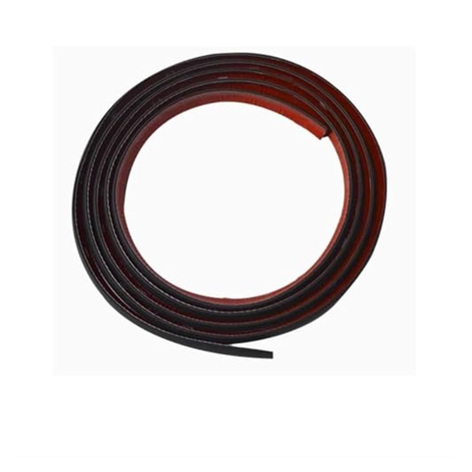 XUBOR Fenstertürdichtungen, Auto-Windschutzscheiben-Dichtungsstreifen-Schutzverkleidung, for Toyota, for Corolla, for RAV4, for Camry Türdichtungsstreifen(Black 200cm) von XUBOR