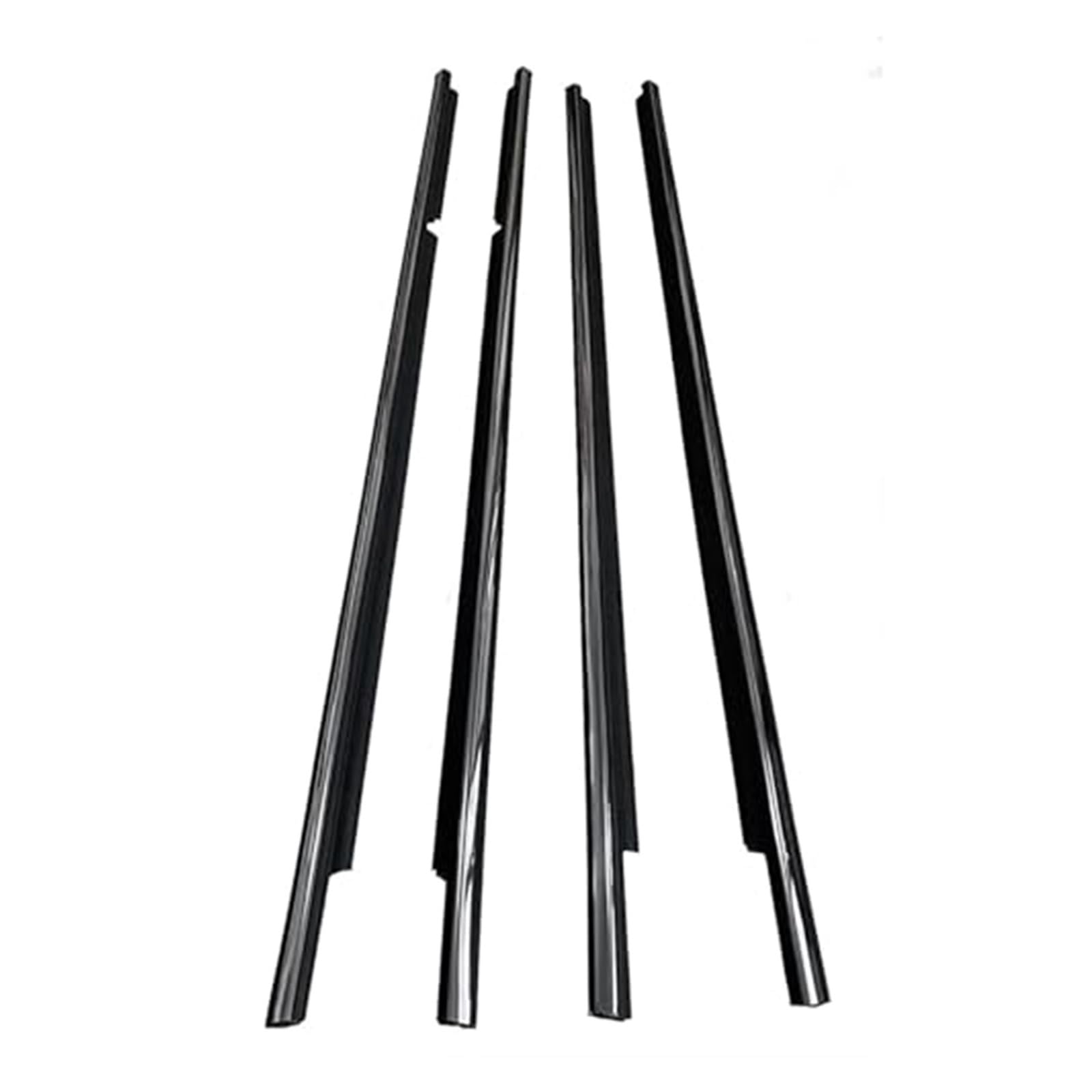 XUBOR Fenstertürdichtungen, Autofenster-Dichtungsstreifen, Fensterglas, wasserdichter Druckstreifen, for Toyota, for Land, for Cruiser LC100, for Lexus, for LX470 1998–2007 Türdichtungsstreifen XUBOR Fenstertürdichtungen, Autofenster-Dichtungsstreifen, Fensterglas, wasserdichter Druckstreifen, for Toyota, for Land, for Cruiser LC100, for Lexus, for LX470 1998–2007 Türdichtungsstreifen von XUBOR