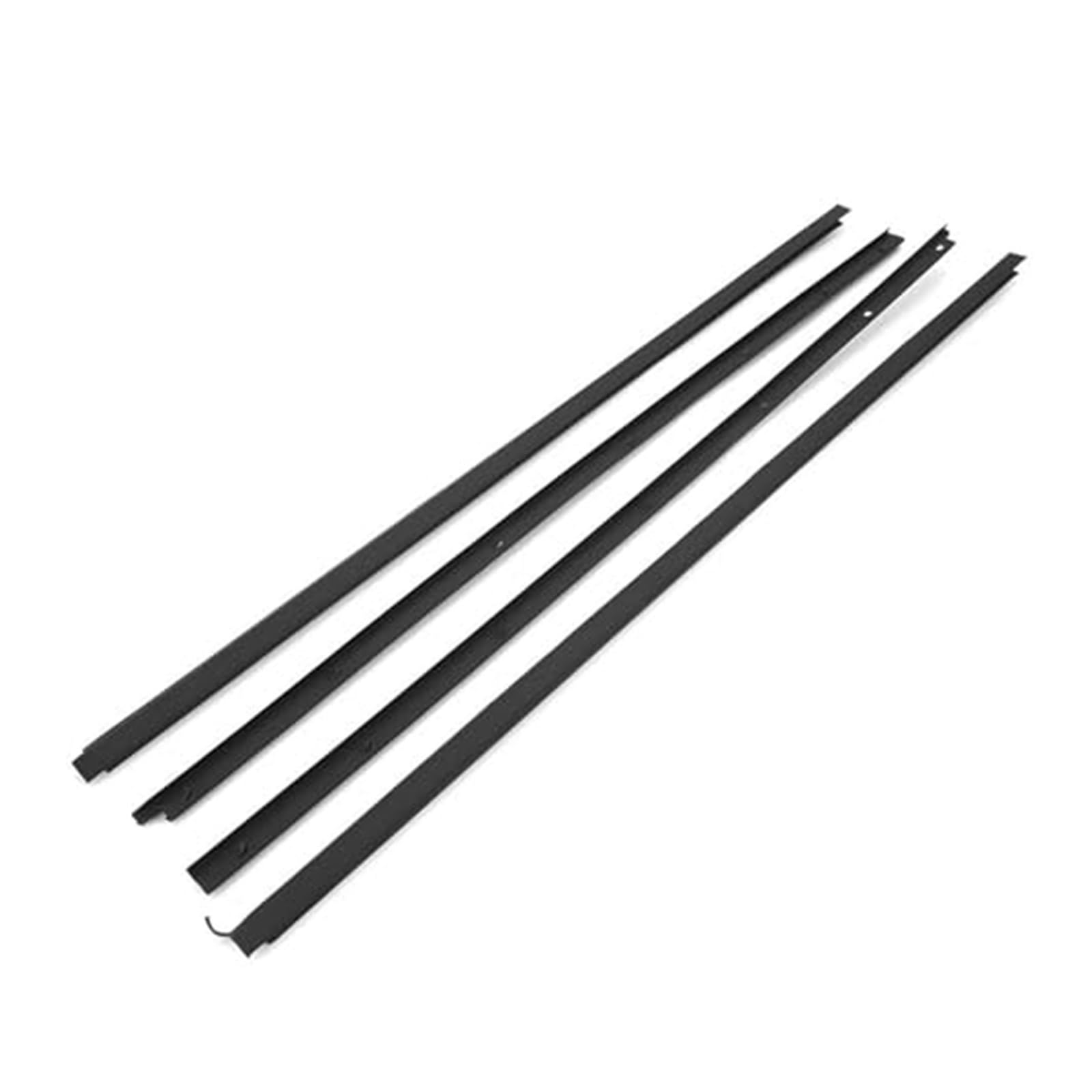 XUBOR Fenstertürdichtungen, for NISSAN, for Hardbody, for Navara D21 1986–1997, 80834-01G00, Autofenster-Dichtungsstreifen, Türformverkleidung, äußerer Fensterdichtungsgürtelstreifen Türdichtungsstrei XUBOR Fenstertürdichtungen, for NISSAN, for Hardbody, for Navara D21 1986–1997, 80834-01G00, Autofenster-Dichtungsstreifen, Türformverkleidung, äußerer Fensterdichtungsgürtelstreifen Türdichtungsstrei von XUBOR