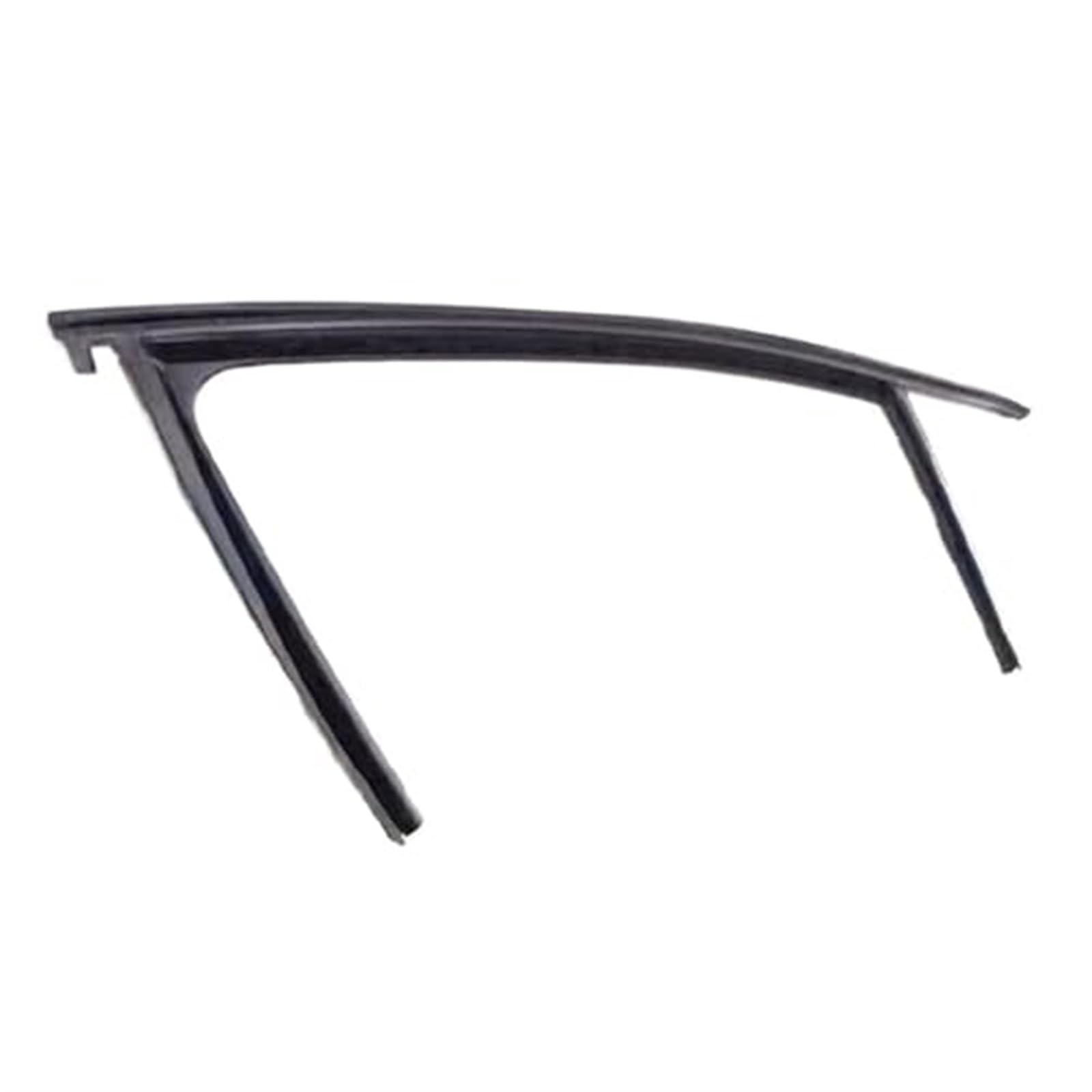 XUBOR Fenstertürdichtungen, for Skoda, for Superb 2013 2014 2015, vorderes Fenster, oberer Gummistreifen, Dichtung, Türglas, Heber, Führungsnut, Schlammrinne Türdichtungsstreifen(Black Front Right) XUBOR Fenstertürdichtungen, for Skoda, for Superb 2013 2014 2015, vorderes Fenster, oberer Gummistreifen, Dichtung, Türglas, Heber, Führungsnut, Schlammrinne Türdichtungsstreifen(Black Front Right) von XUBOR
